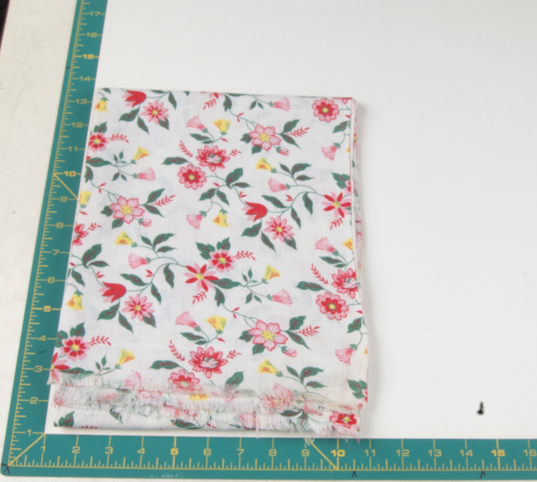 Feed Sack fabric - fs0099