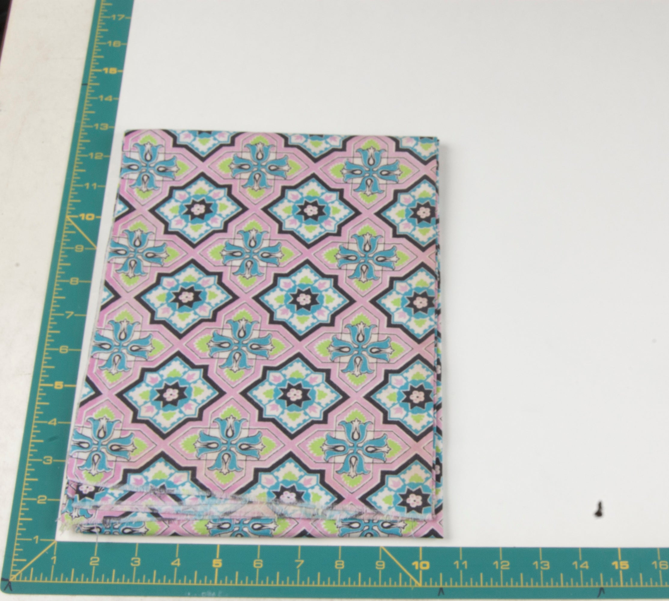 Feed Sack fabric - fs0101
