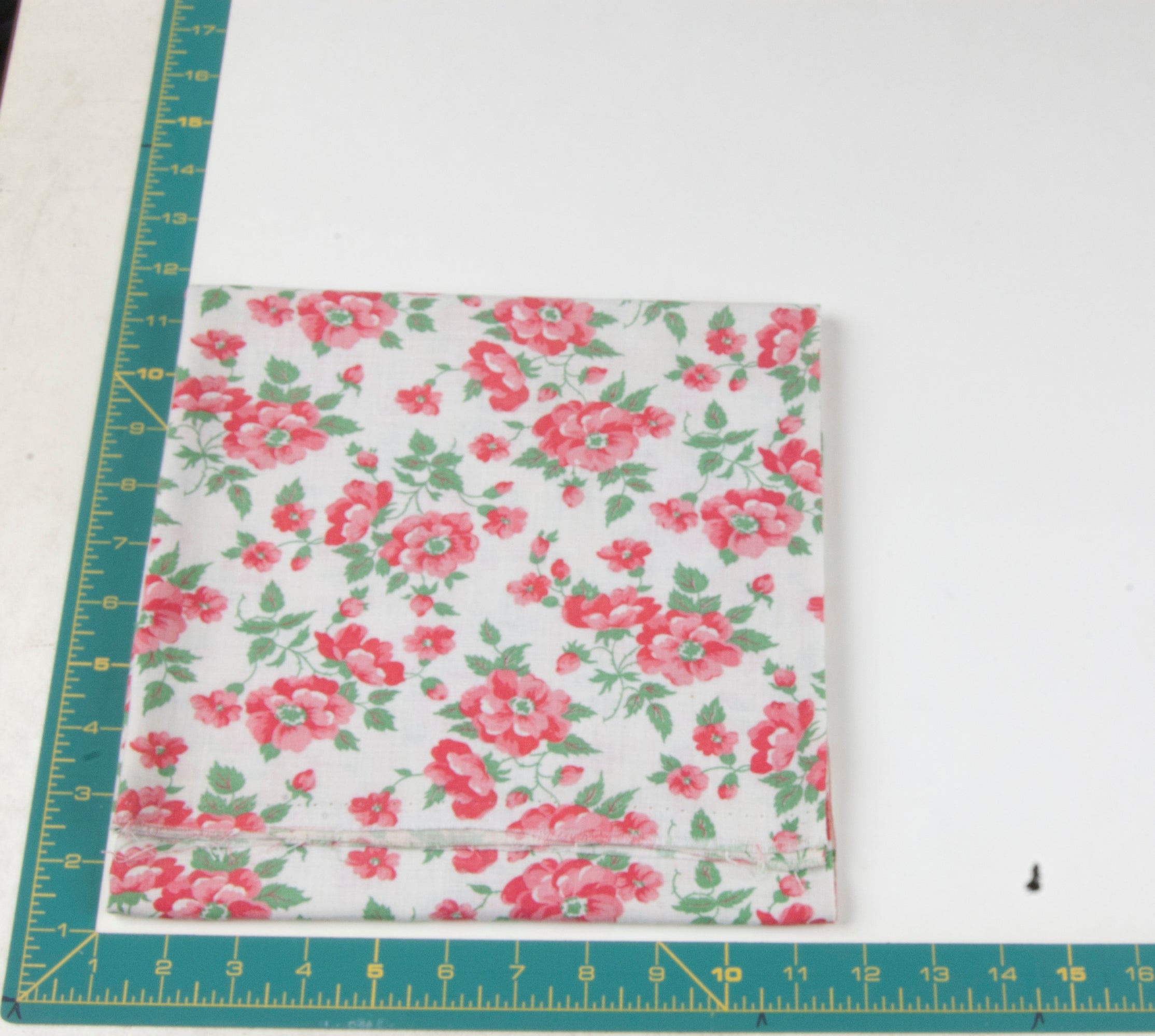 Feed Sack fabric - fs0104