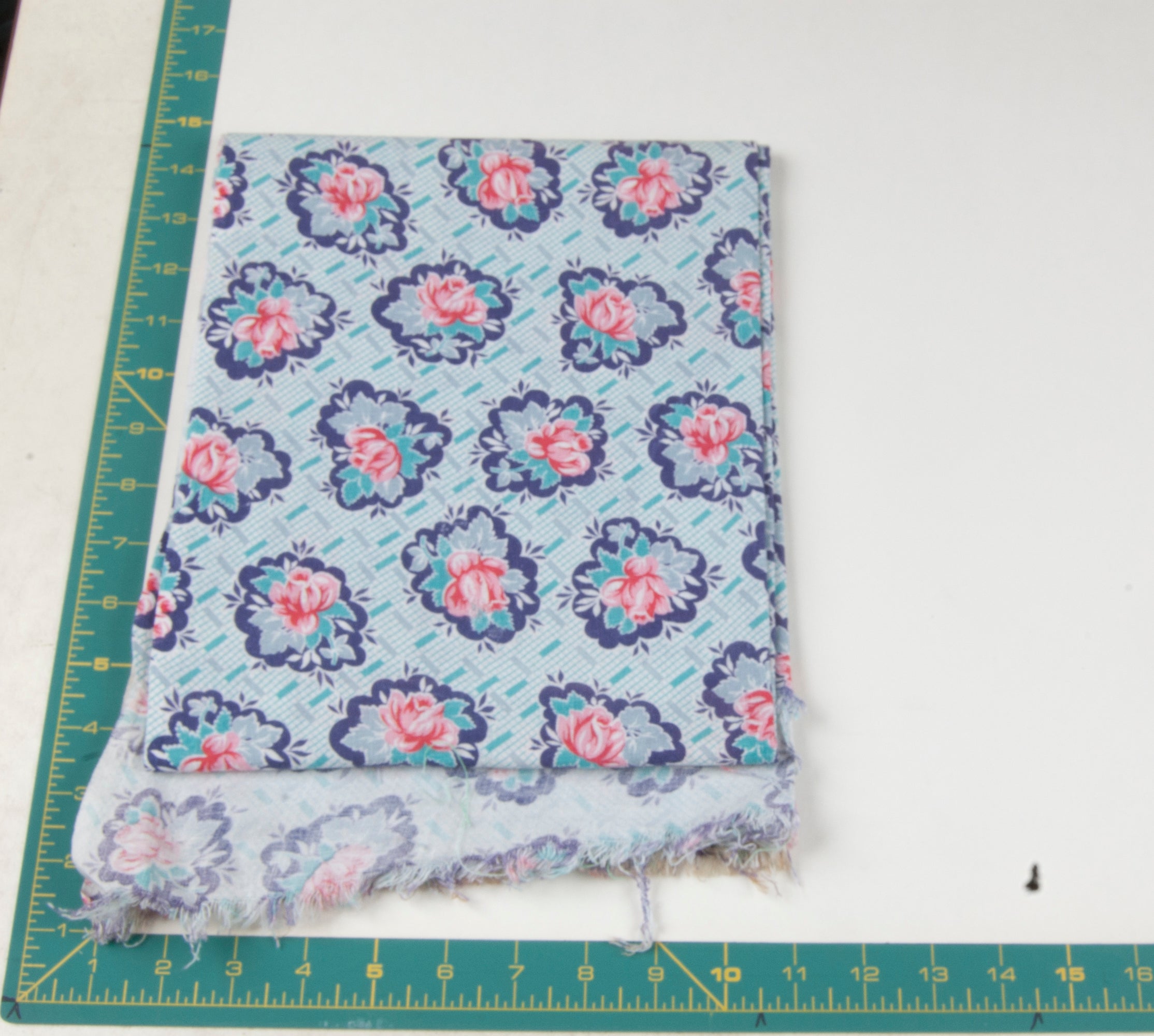 Feed Sack fabric - fs0105