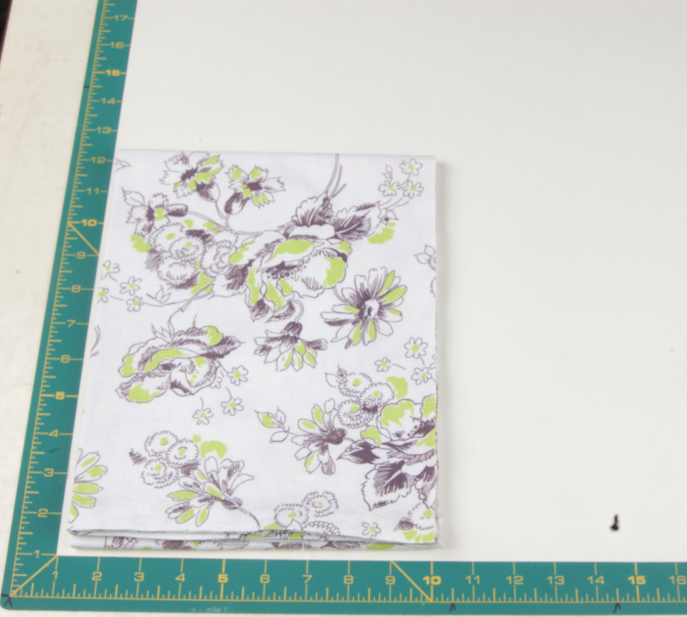 Feed Sack fabric - fs0108