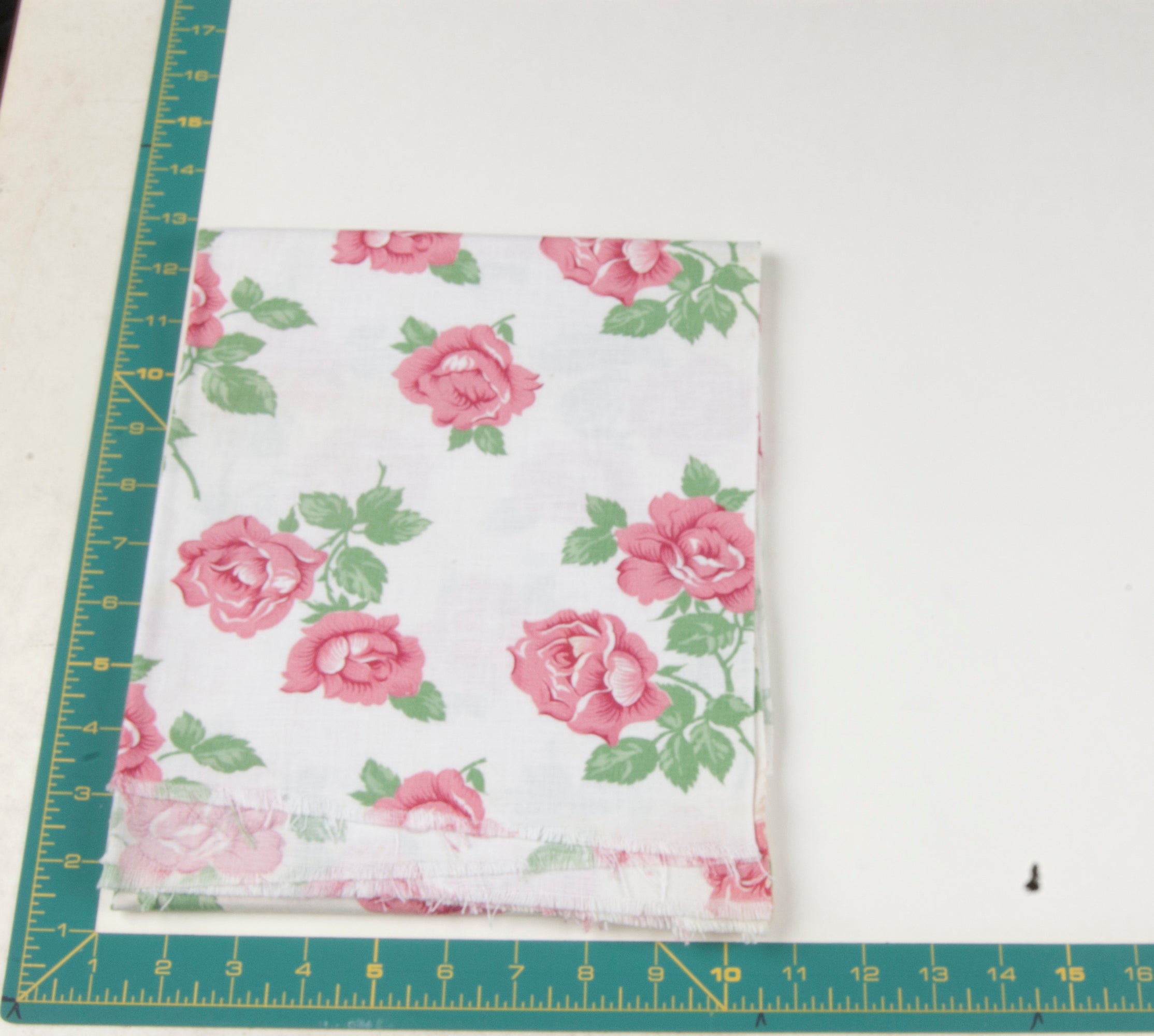 Feed Sack fabric - fs0109