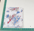 Feed Sack fabric - fs0110