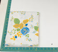 Feed Sack fabric - fs0112