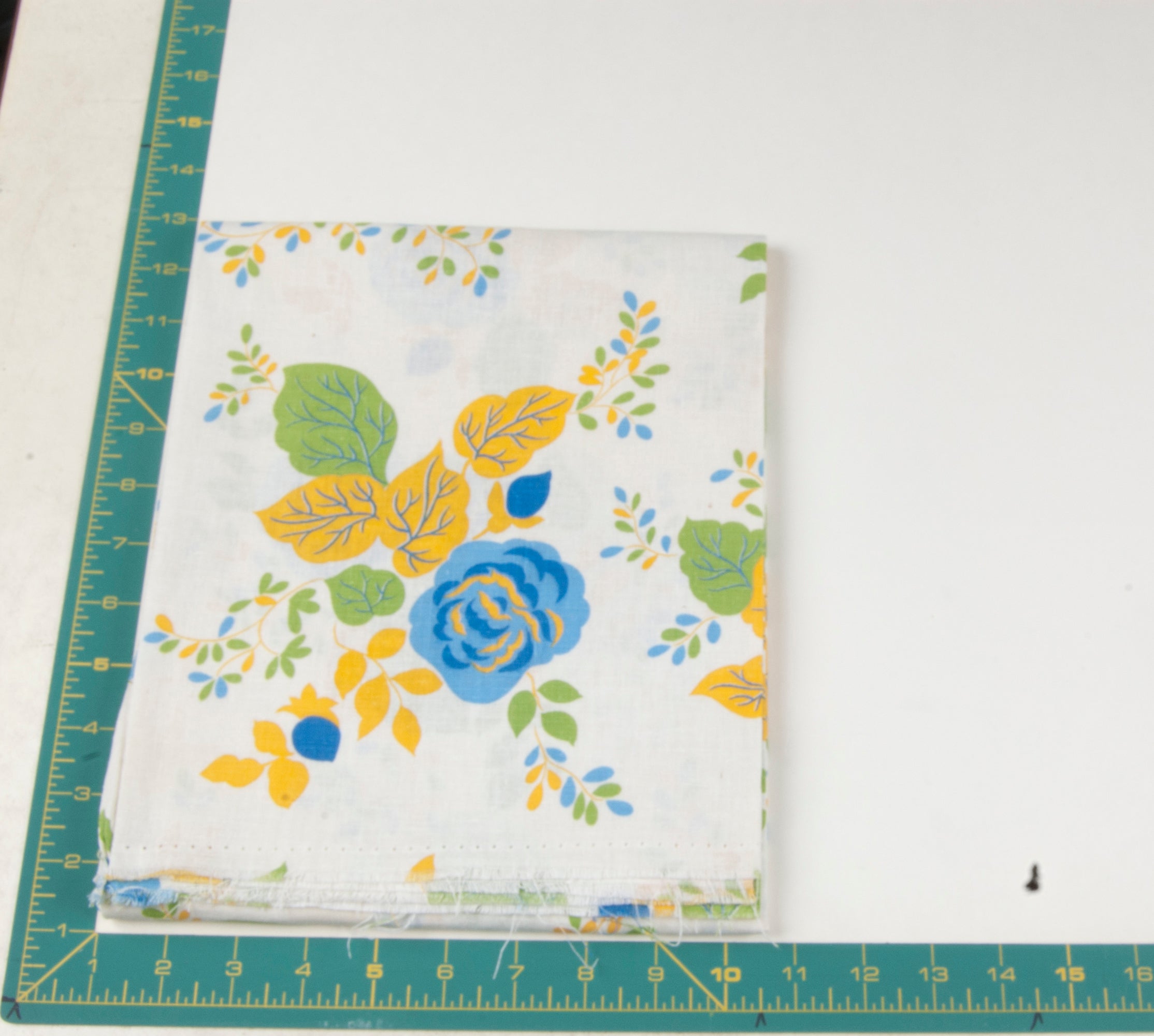 Feed Sack fabric - fs0112