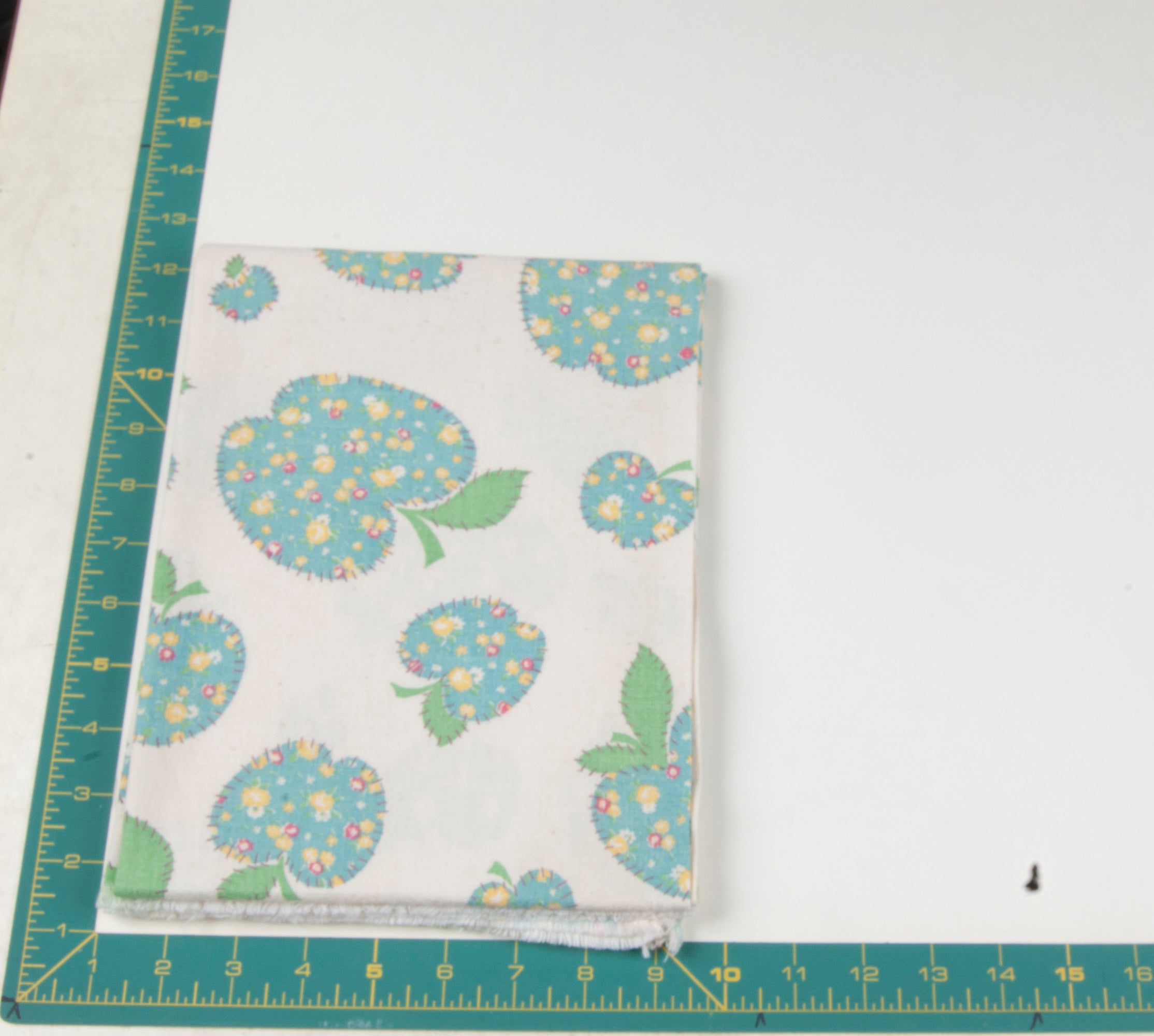 Feed Sack fabric - fs0113