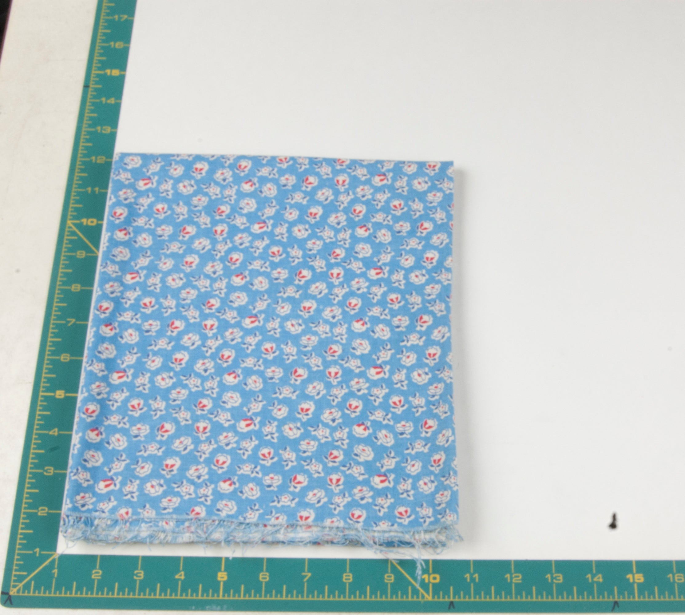 Feed Sack fabric - fs0114