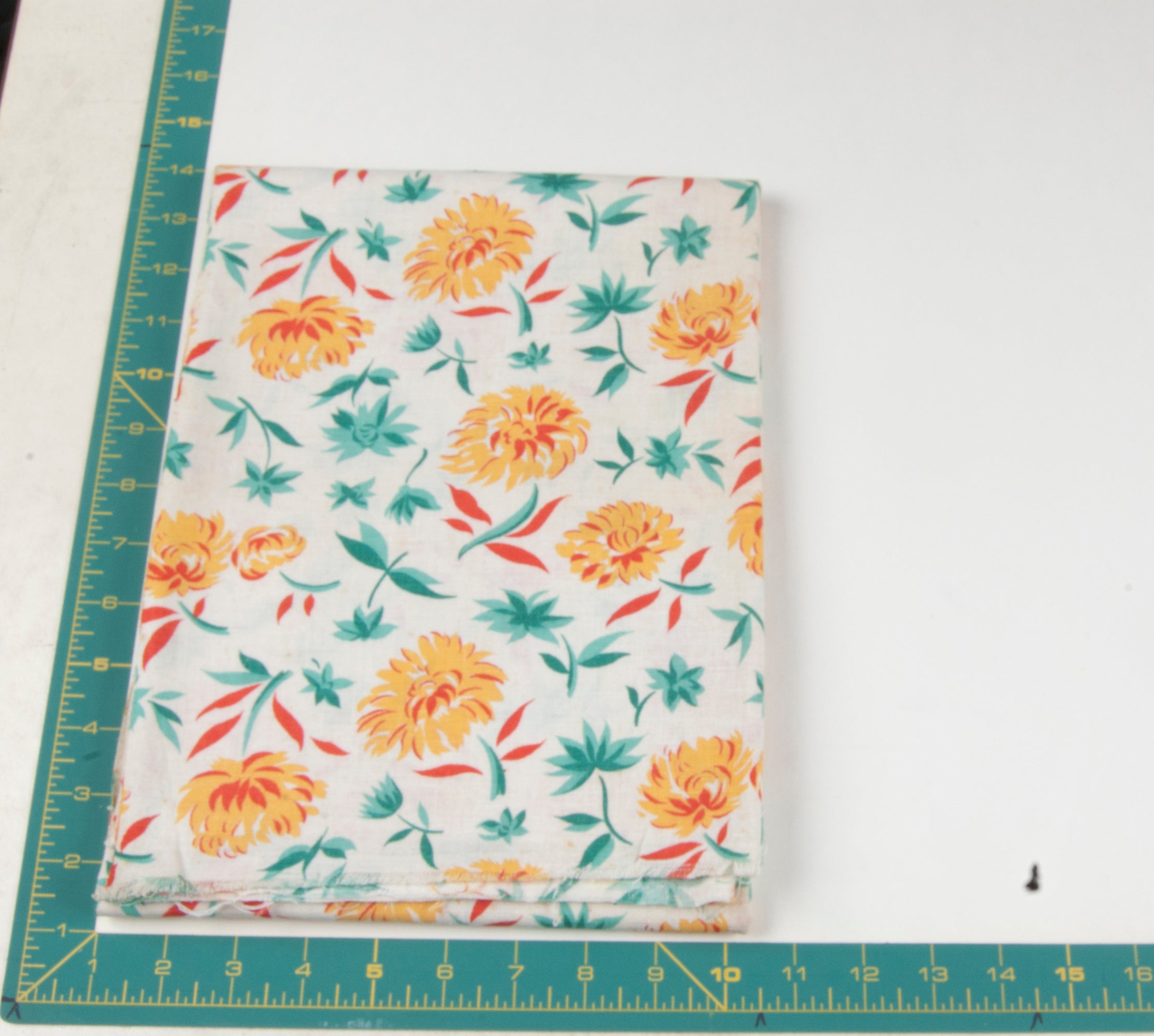 Feed Sack fabric - fs0115