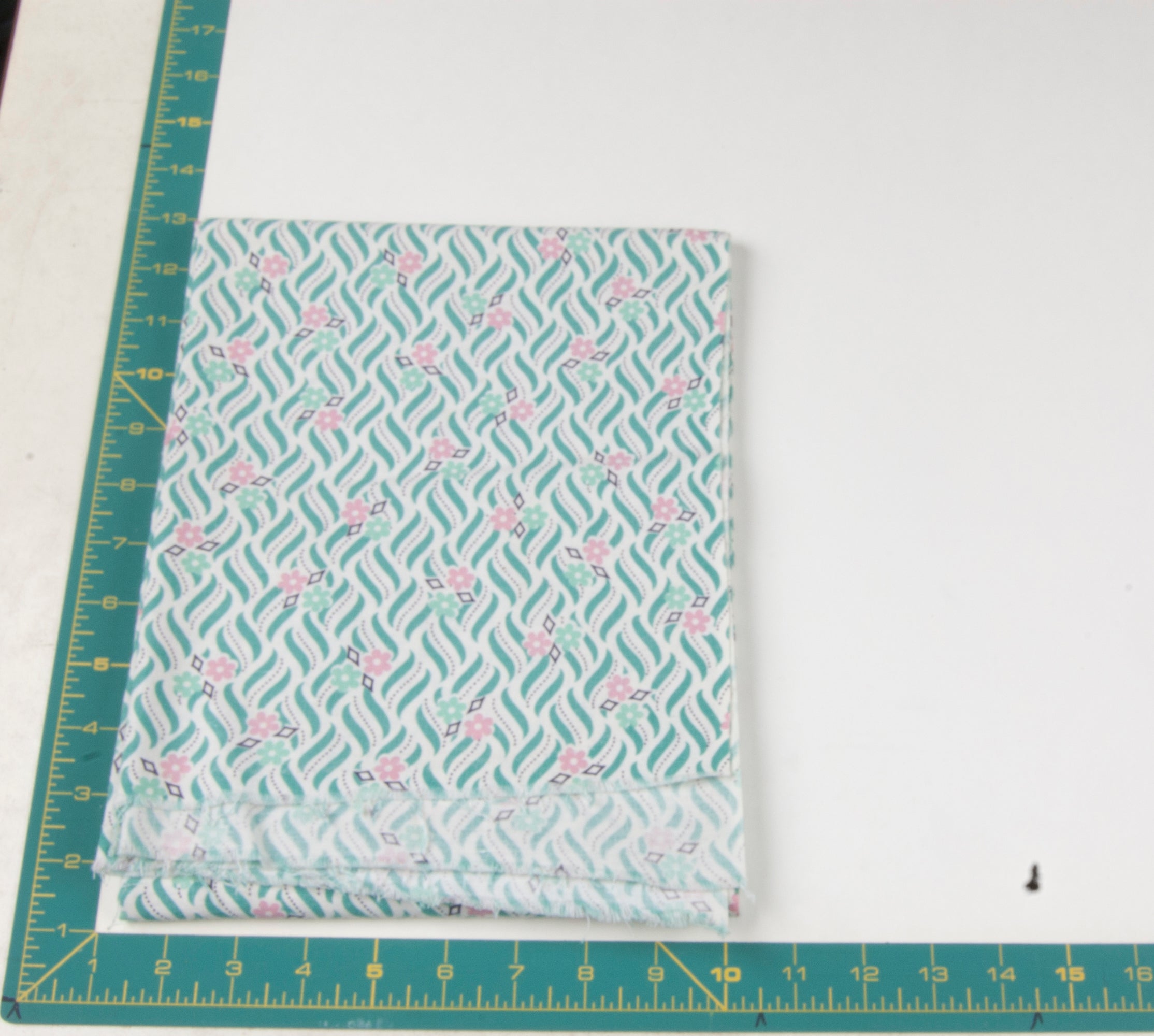 Feed Sack fabric - fs0117