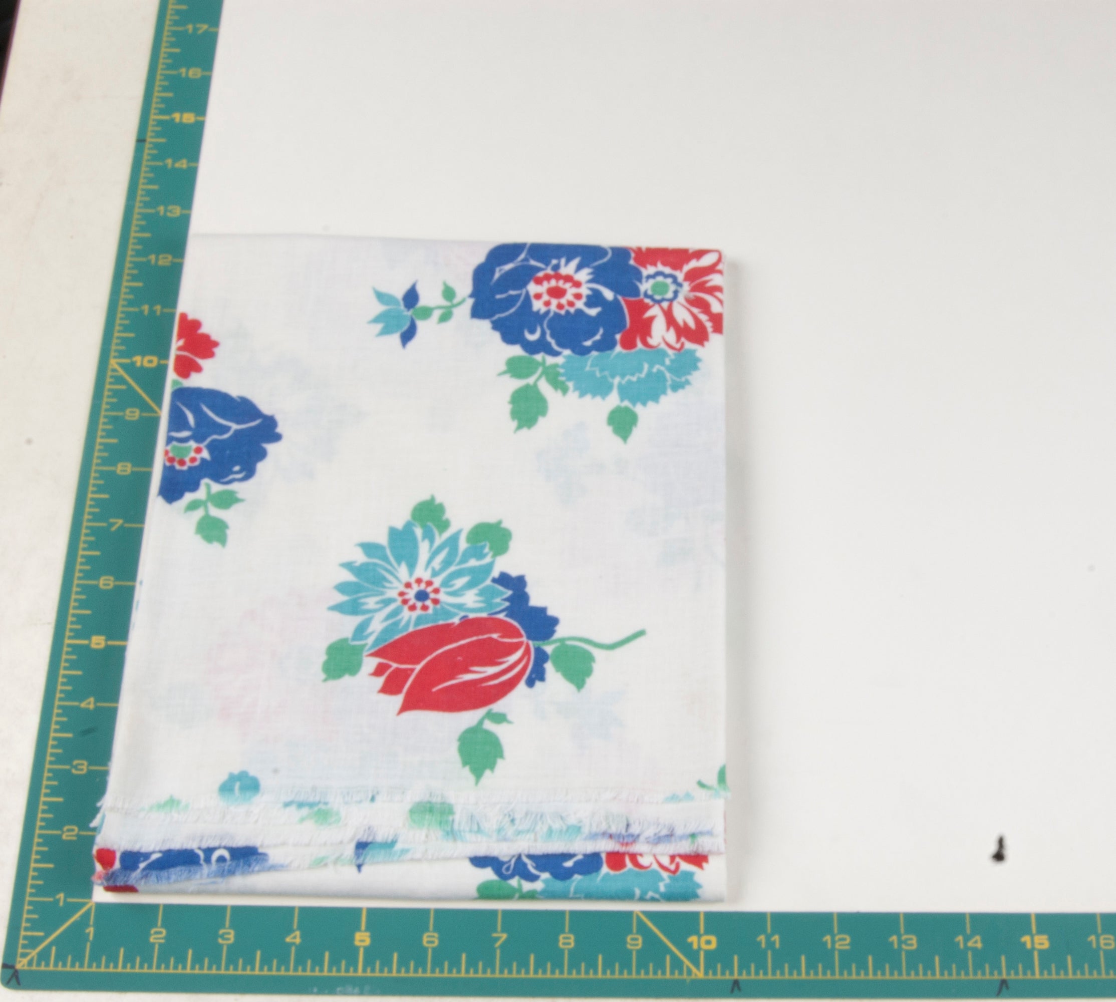 Feed Sack fabric - fs0118