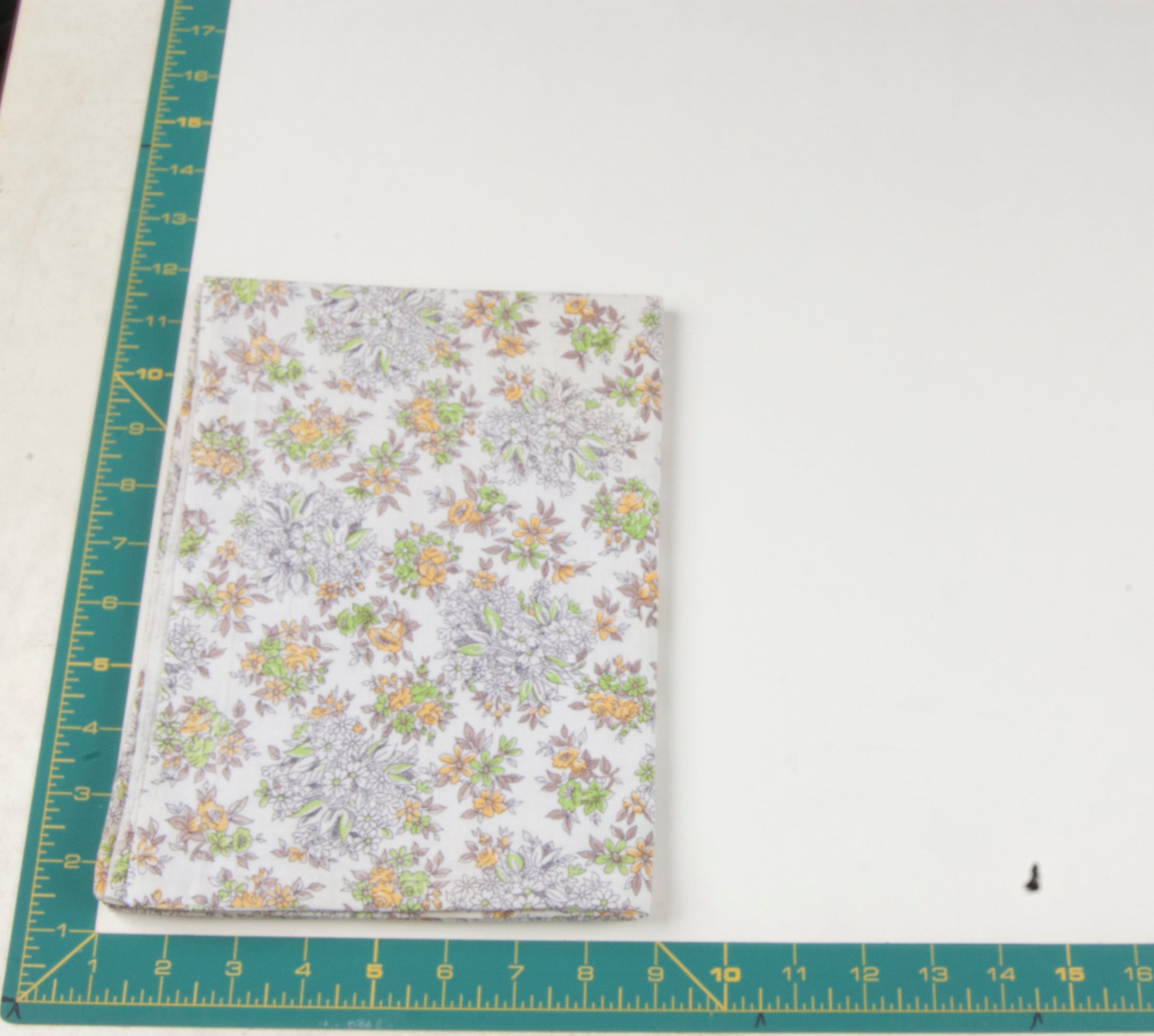 Feed Sack fabric - fs0119