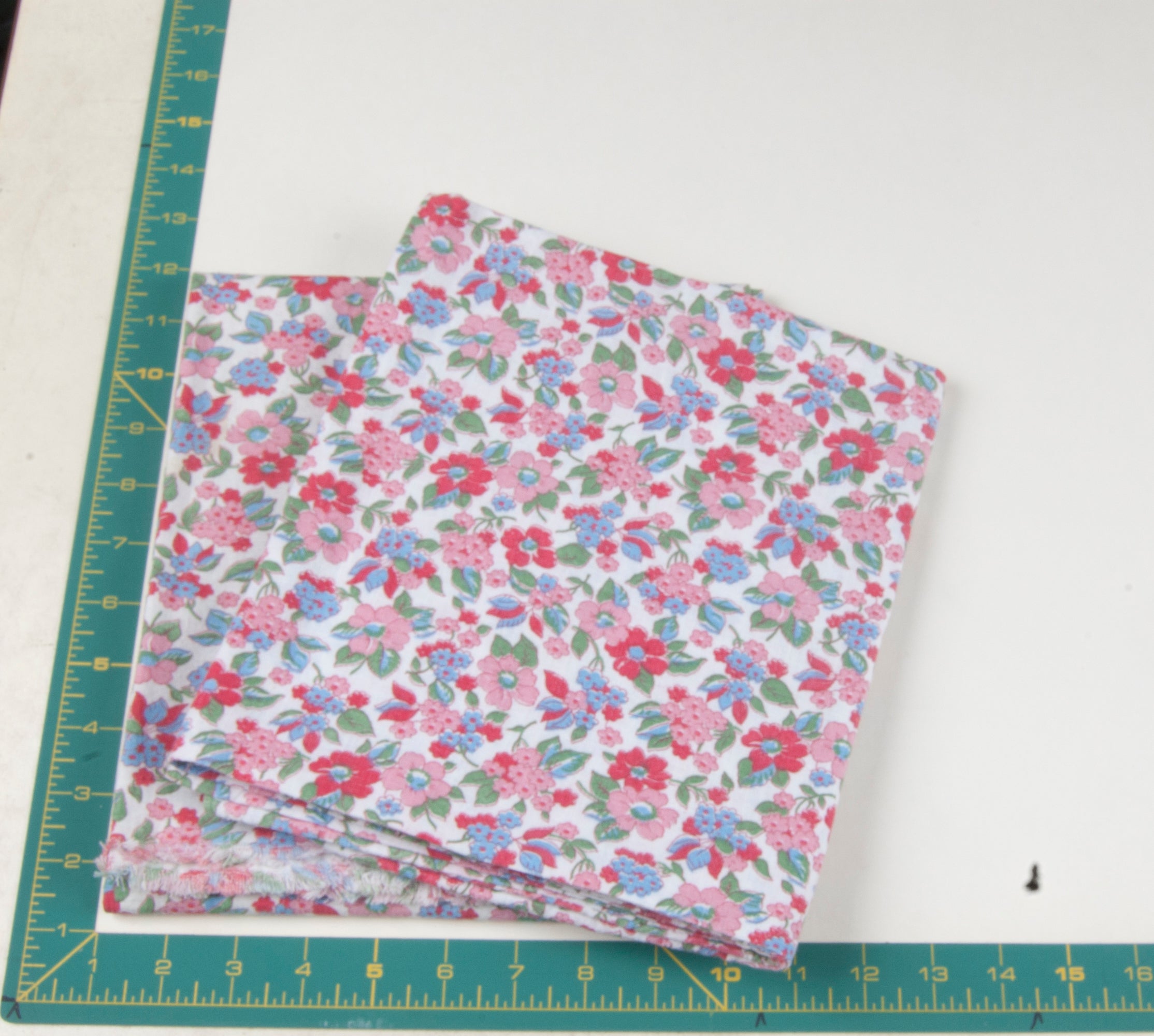 Feed Sack fabric - fs0120
