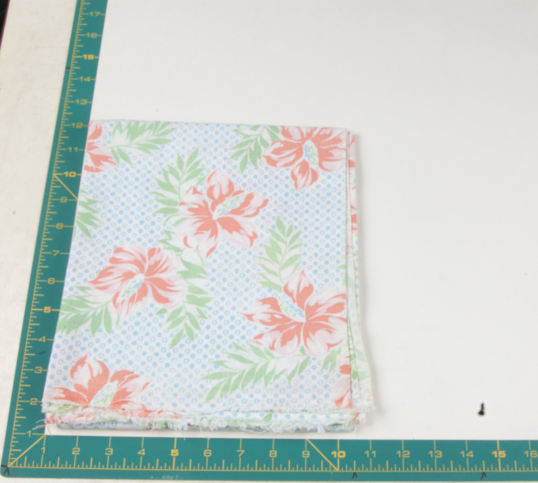 Feed Sack fabric - fs0121