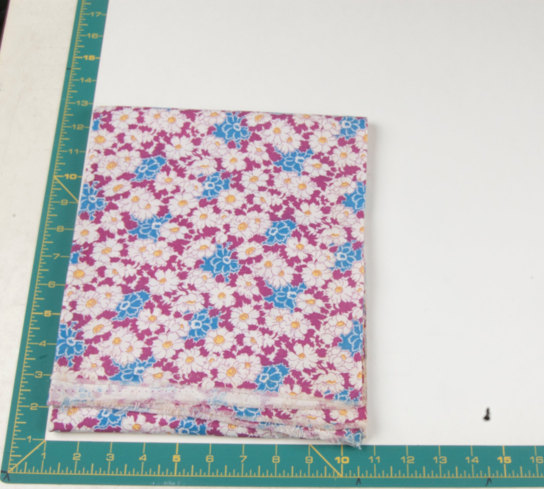 Feed Sack fabric - fs0123