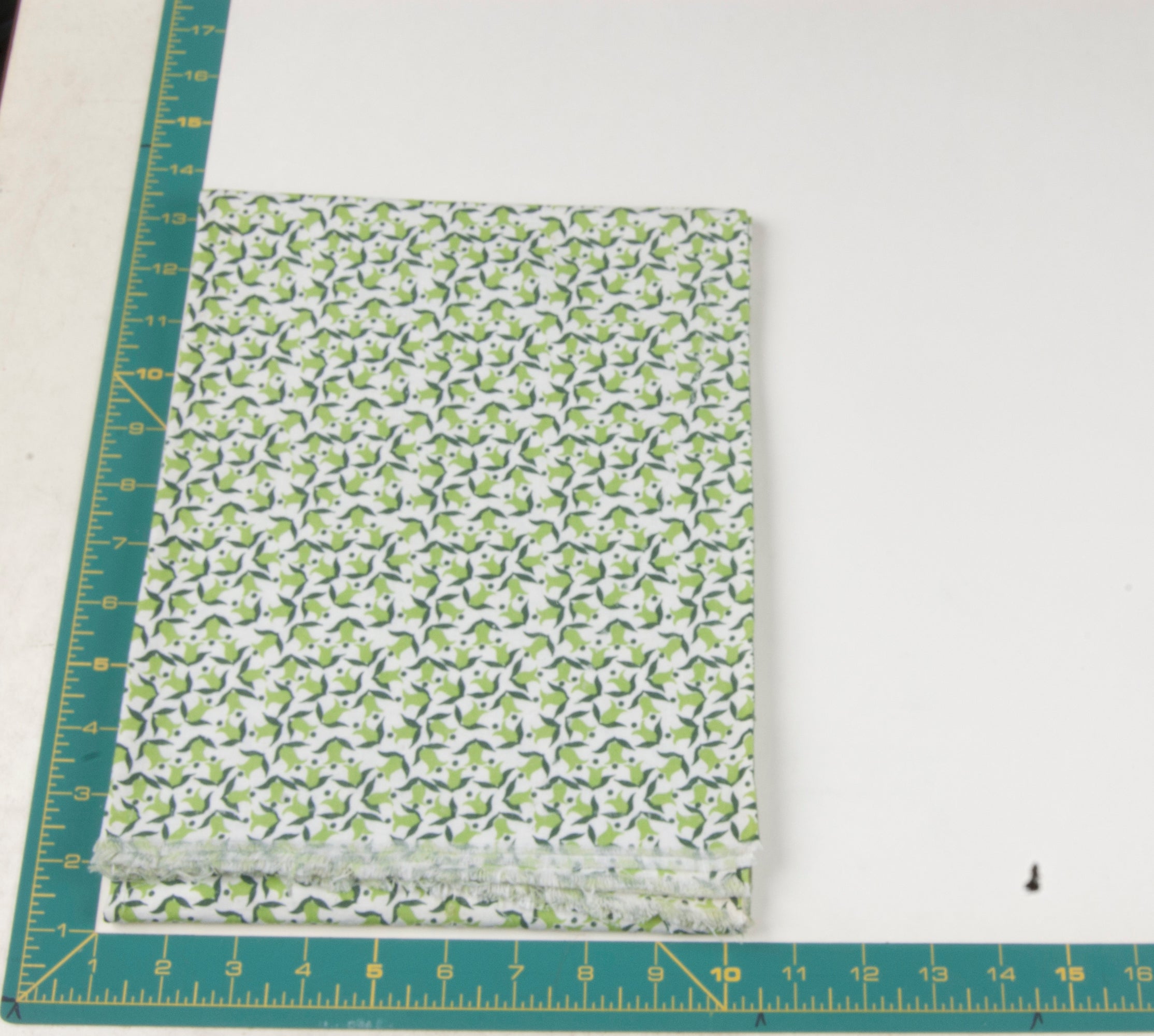 Feed Sack fabric - fs0125