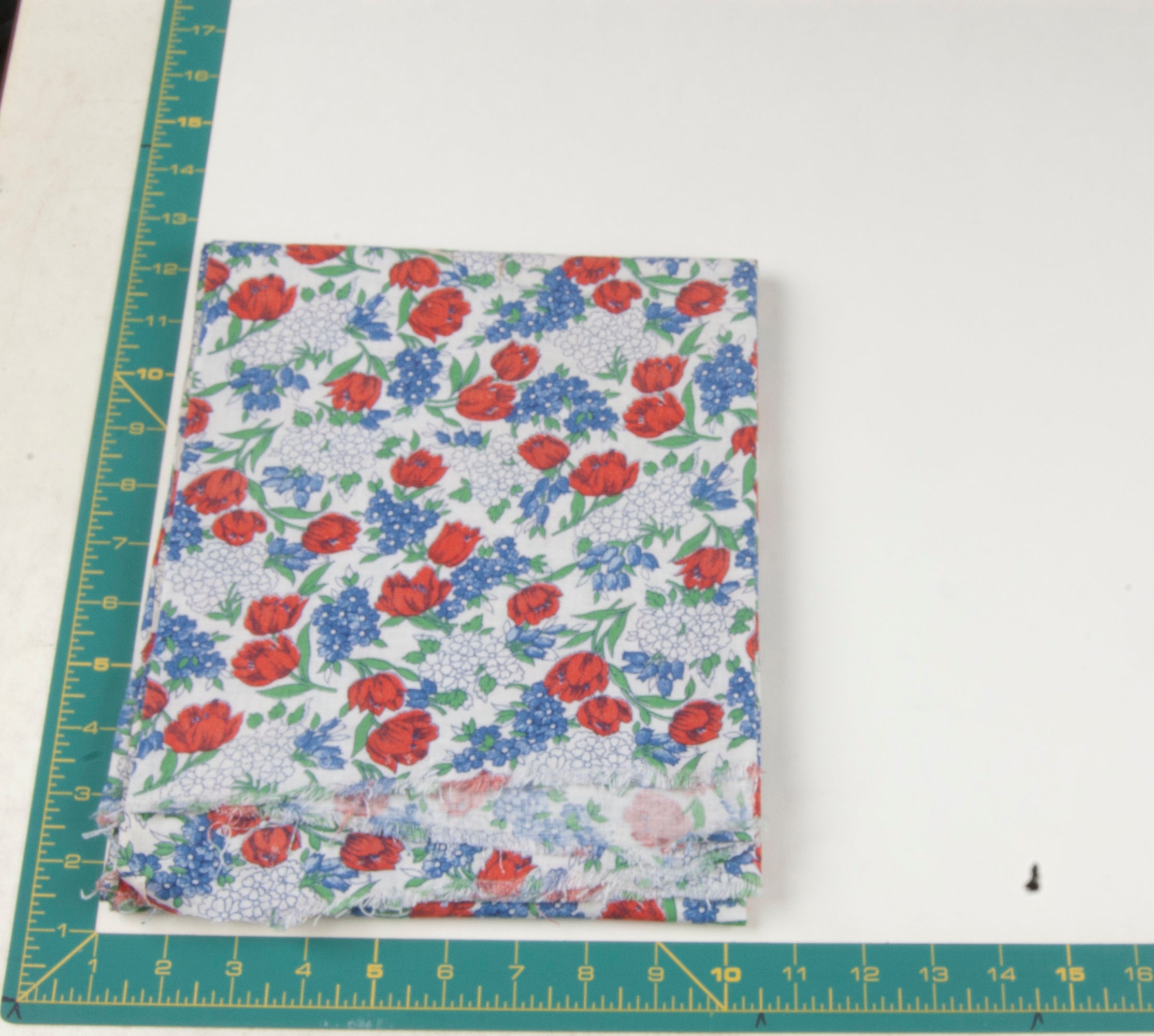 Feed Sack fabric - fs0126