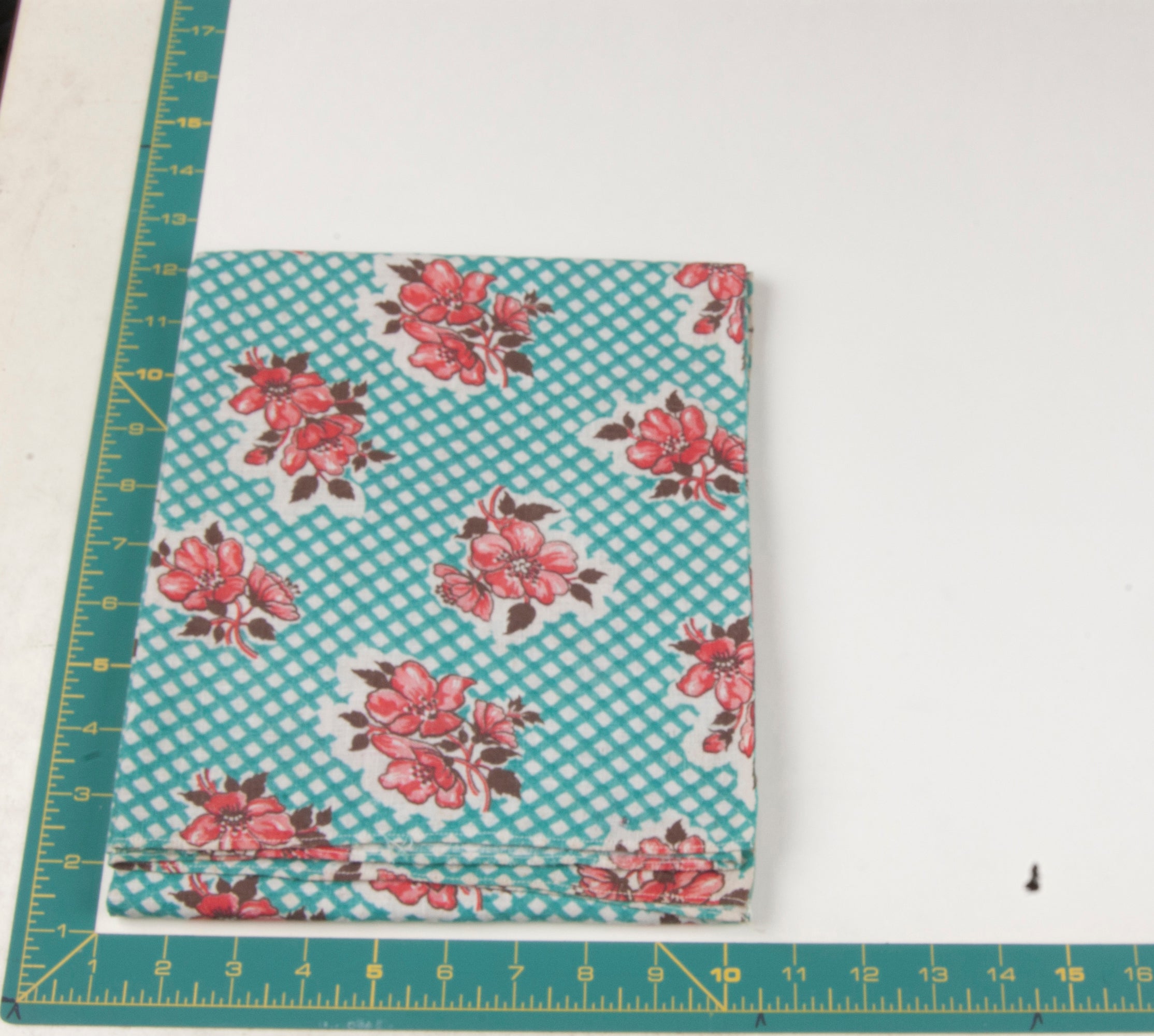 Feed Sack fabric - fs0127