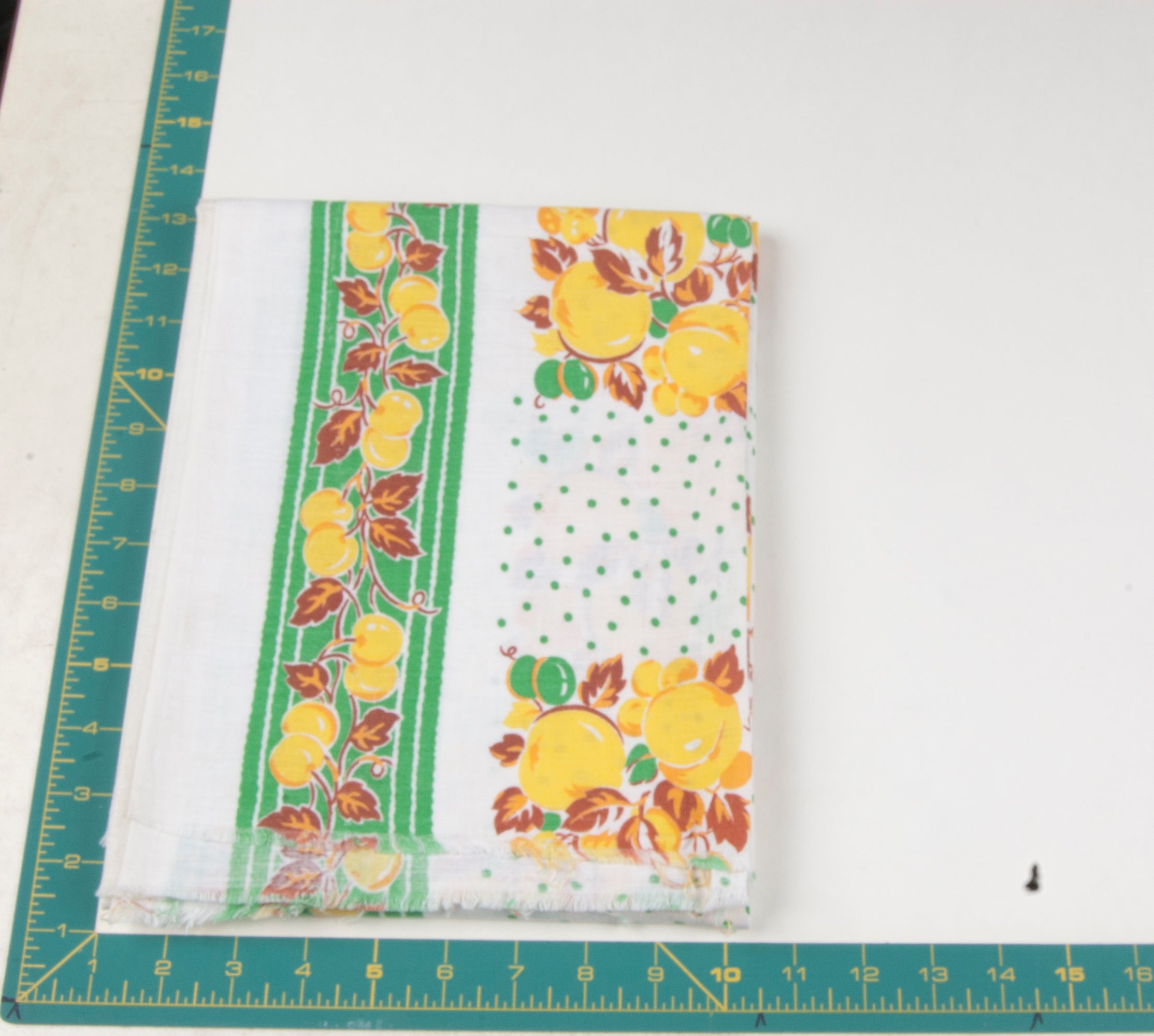 Feed Sack fabric - fs0129