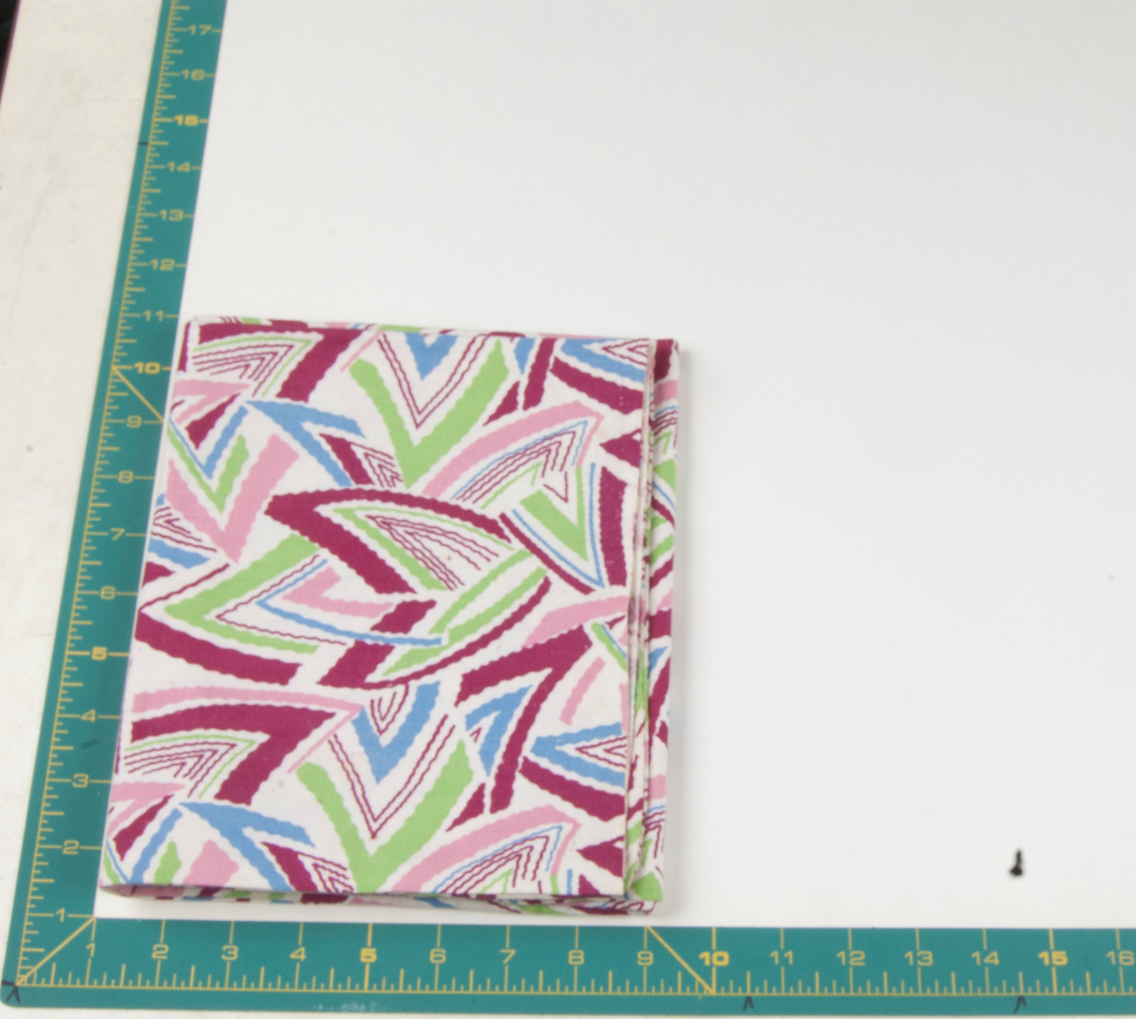 Feed Sack fabric - fs0133