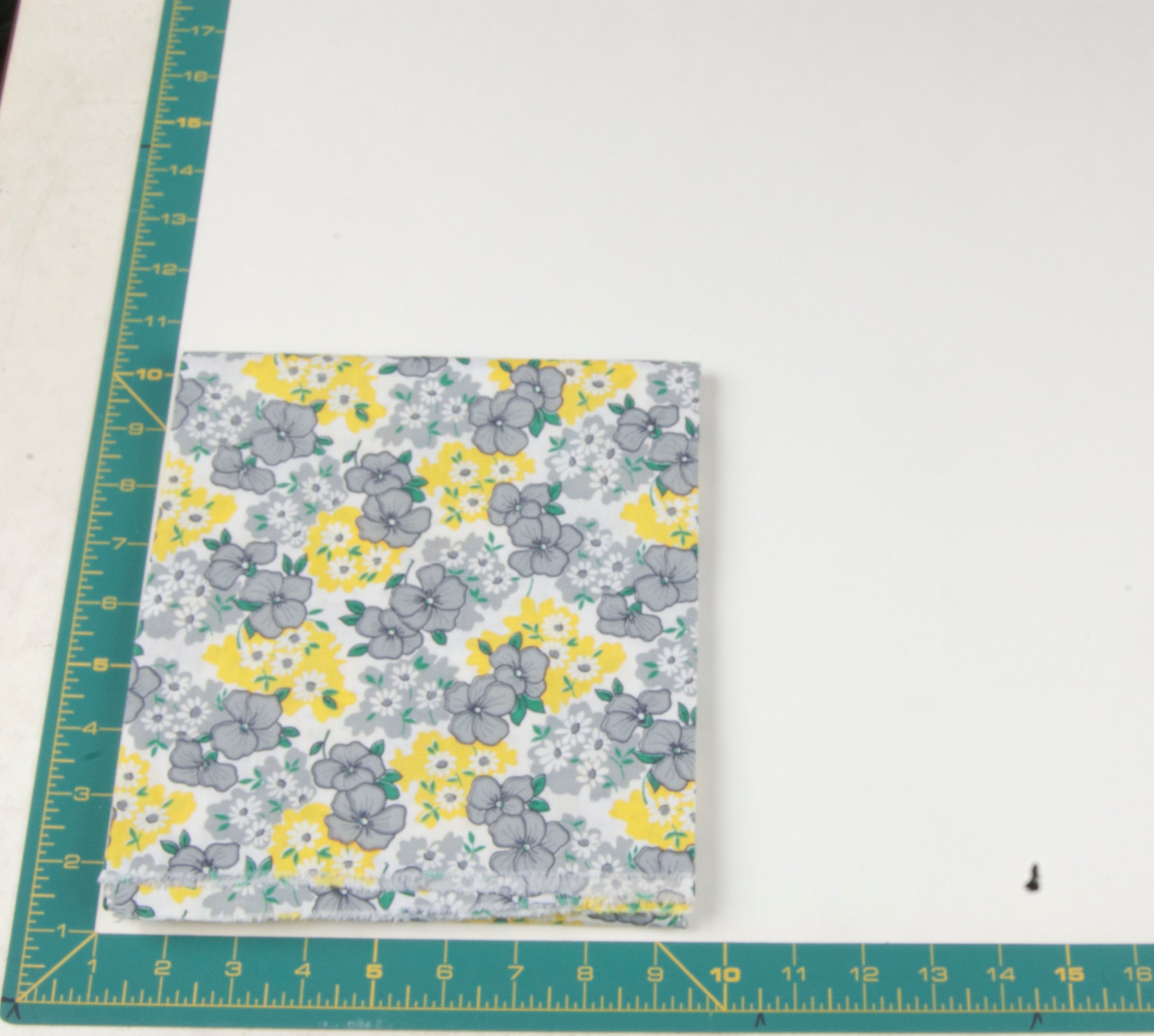 Feed Sack fabric - fs0136