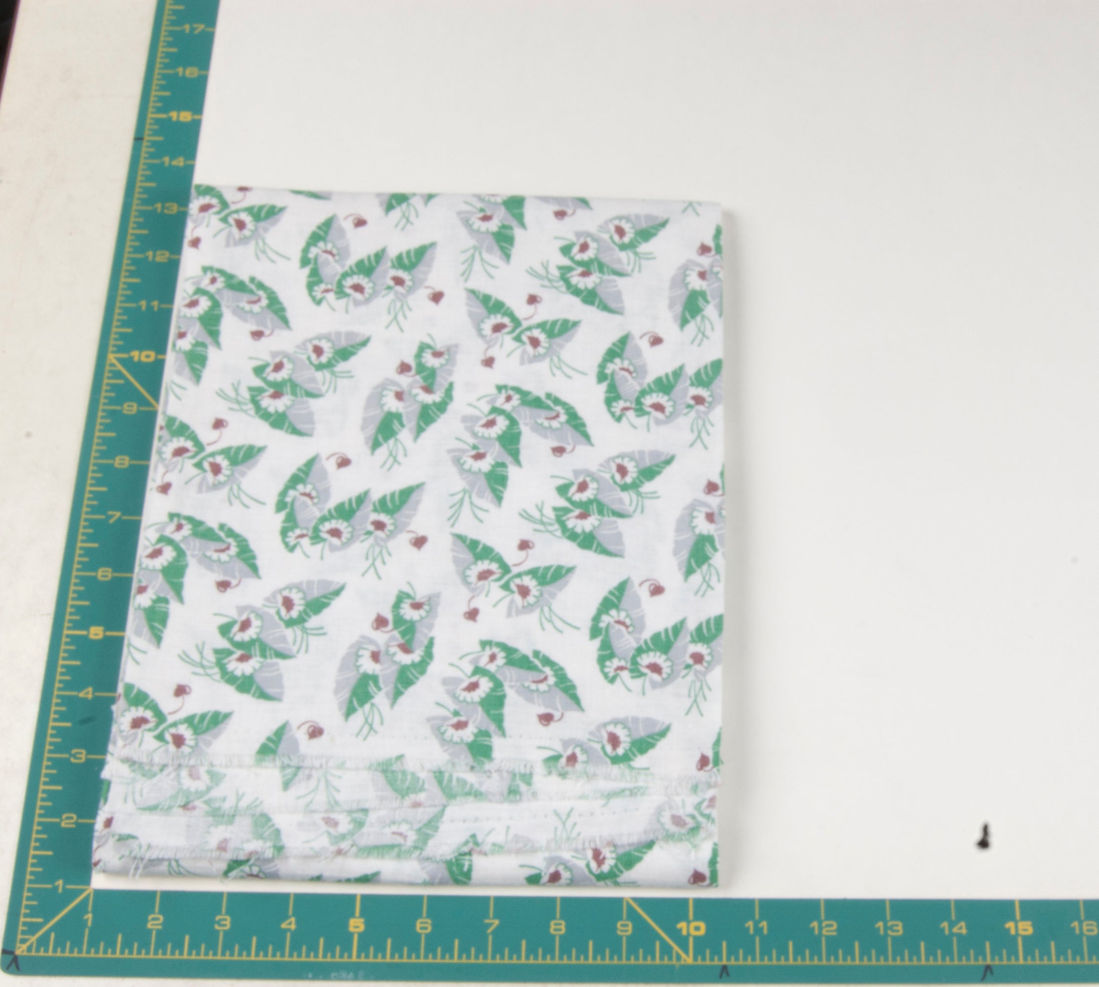Feed Sack fabric - fs0137
