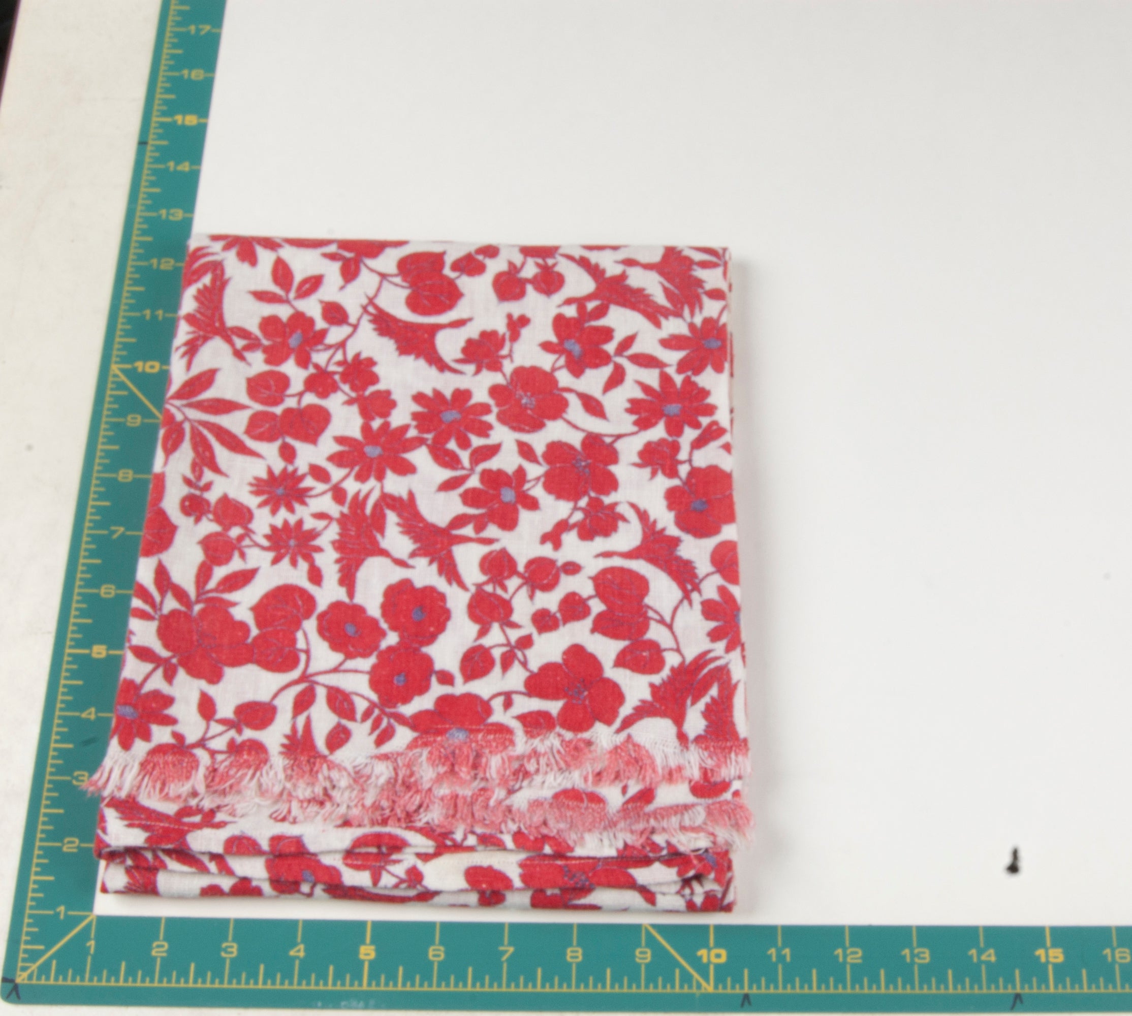 Feed Sack fabric - fs0138