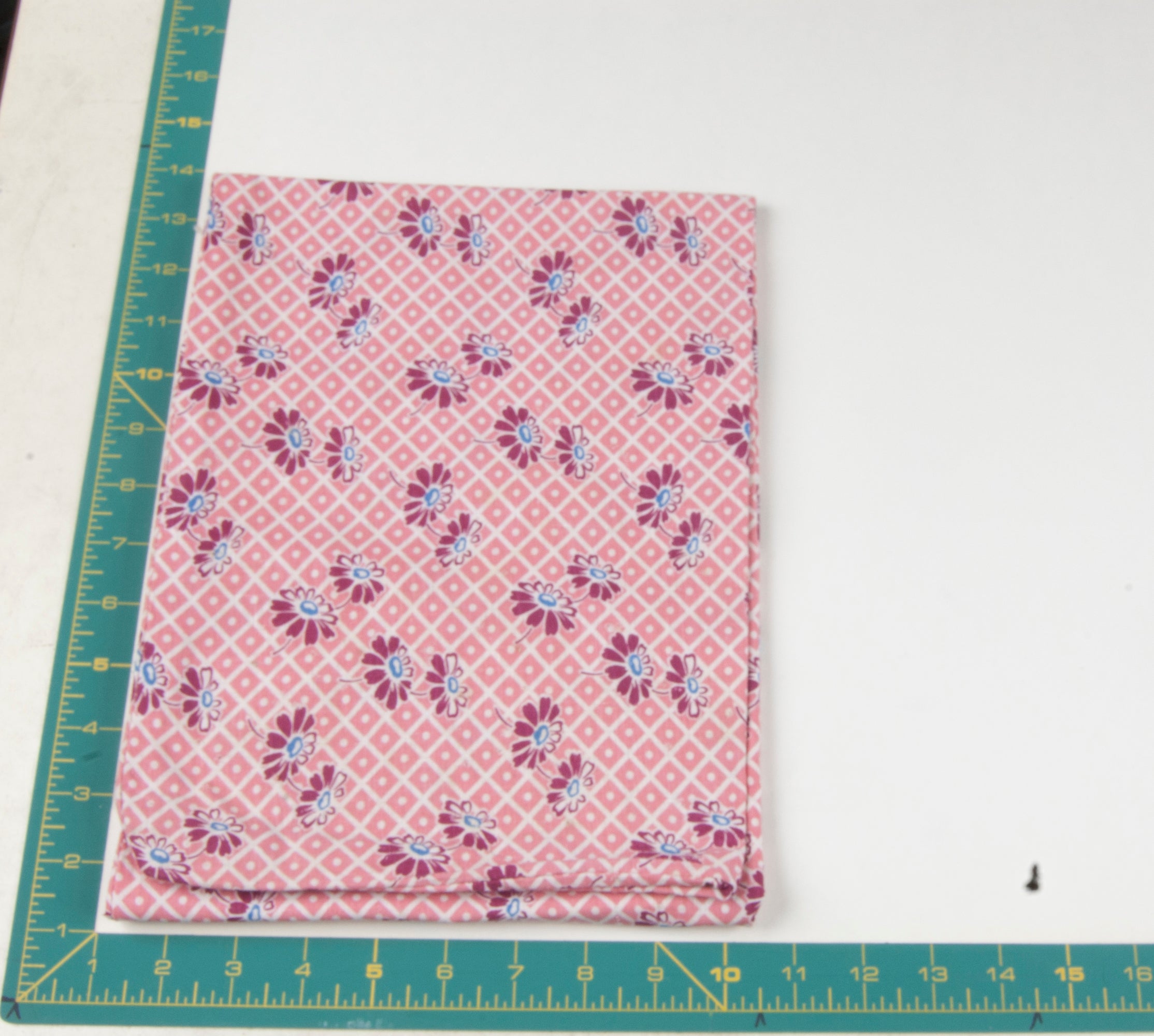 Feed Sack fabric - fs0141