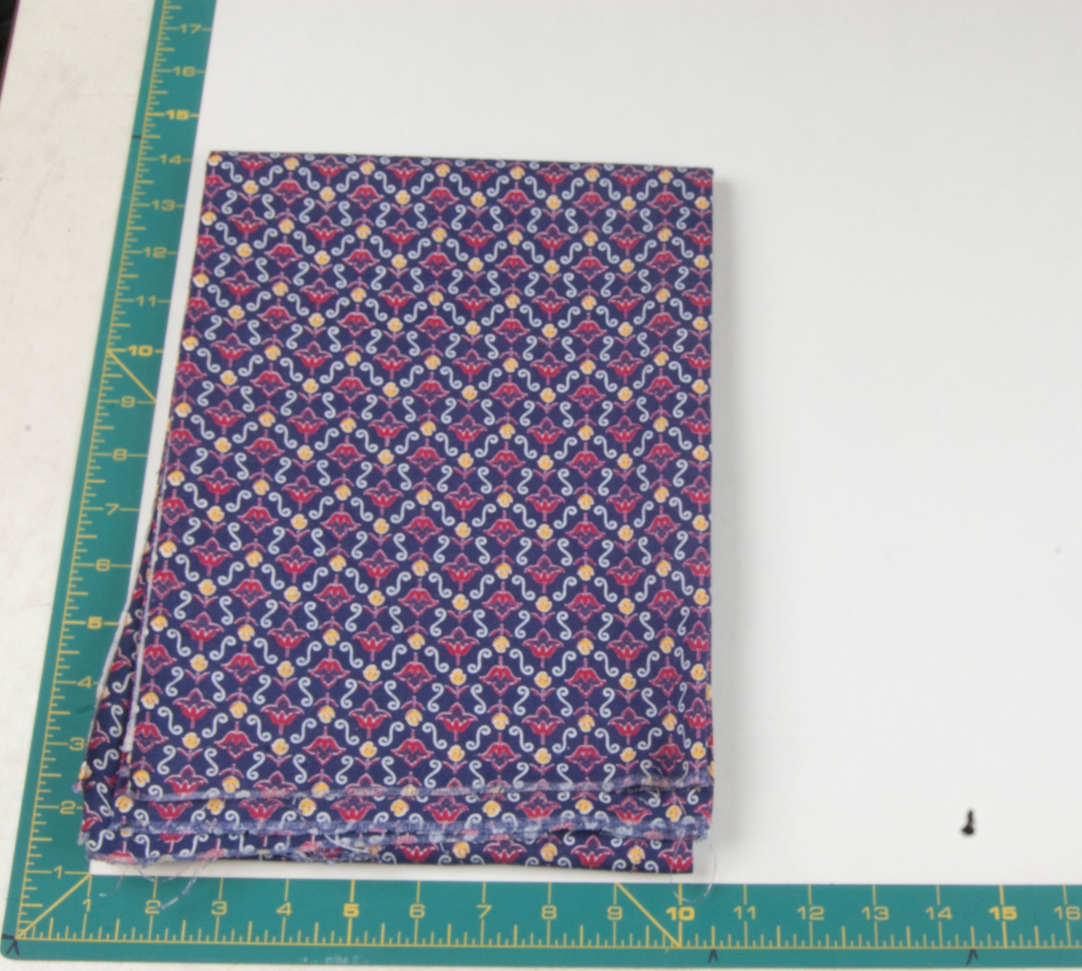 Feed Sack fabric - fs0143