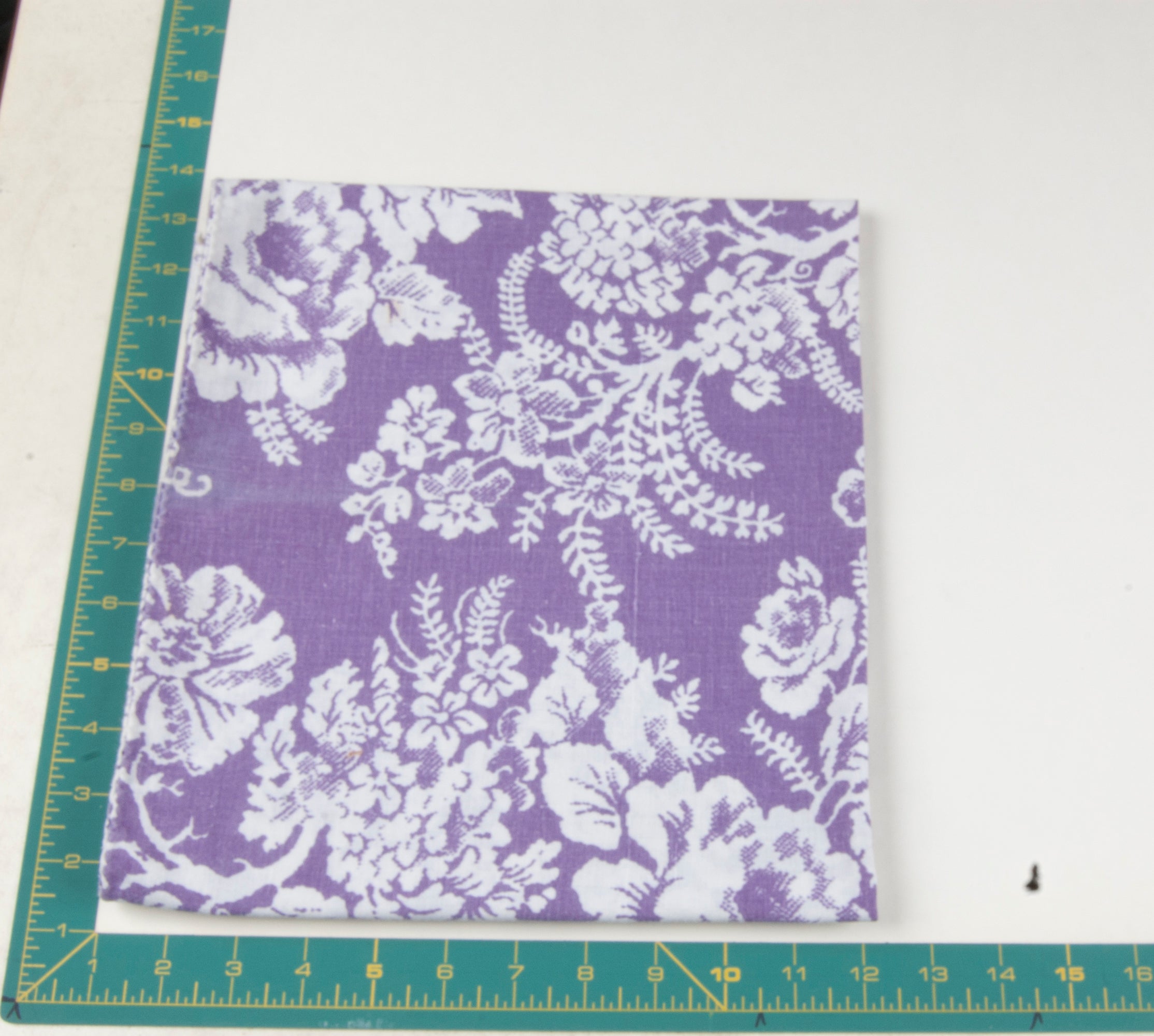 Feed Sack fabric - fs0144