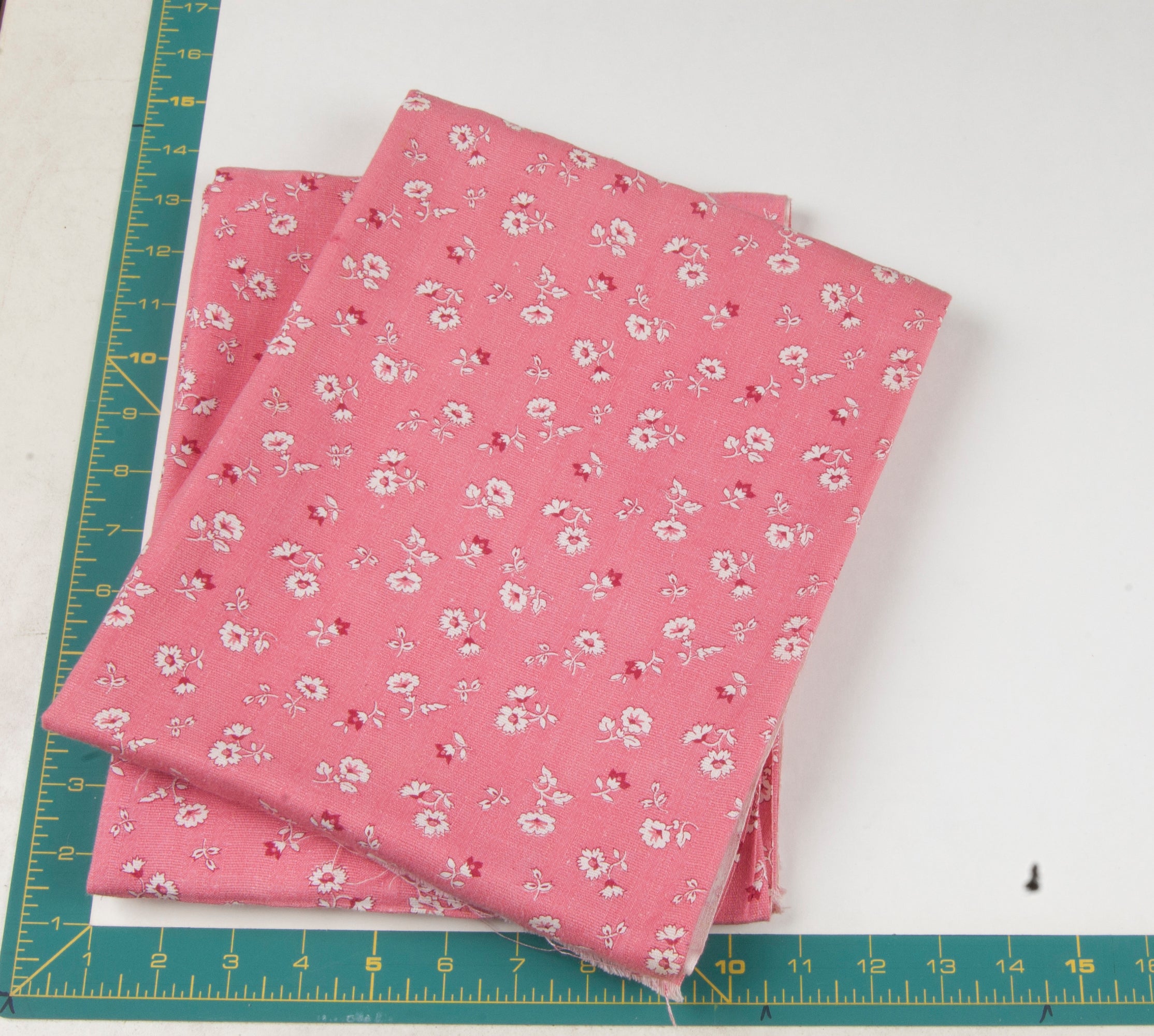 Feed Sack fabric - fs0146