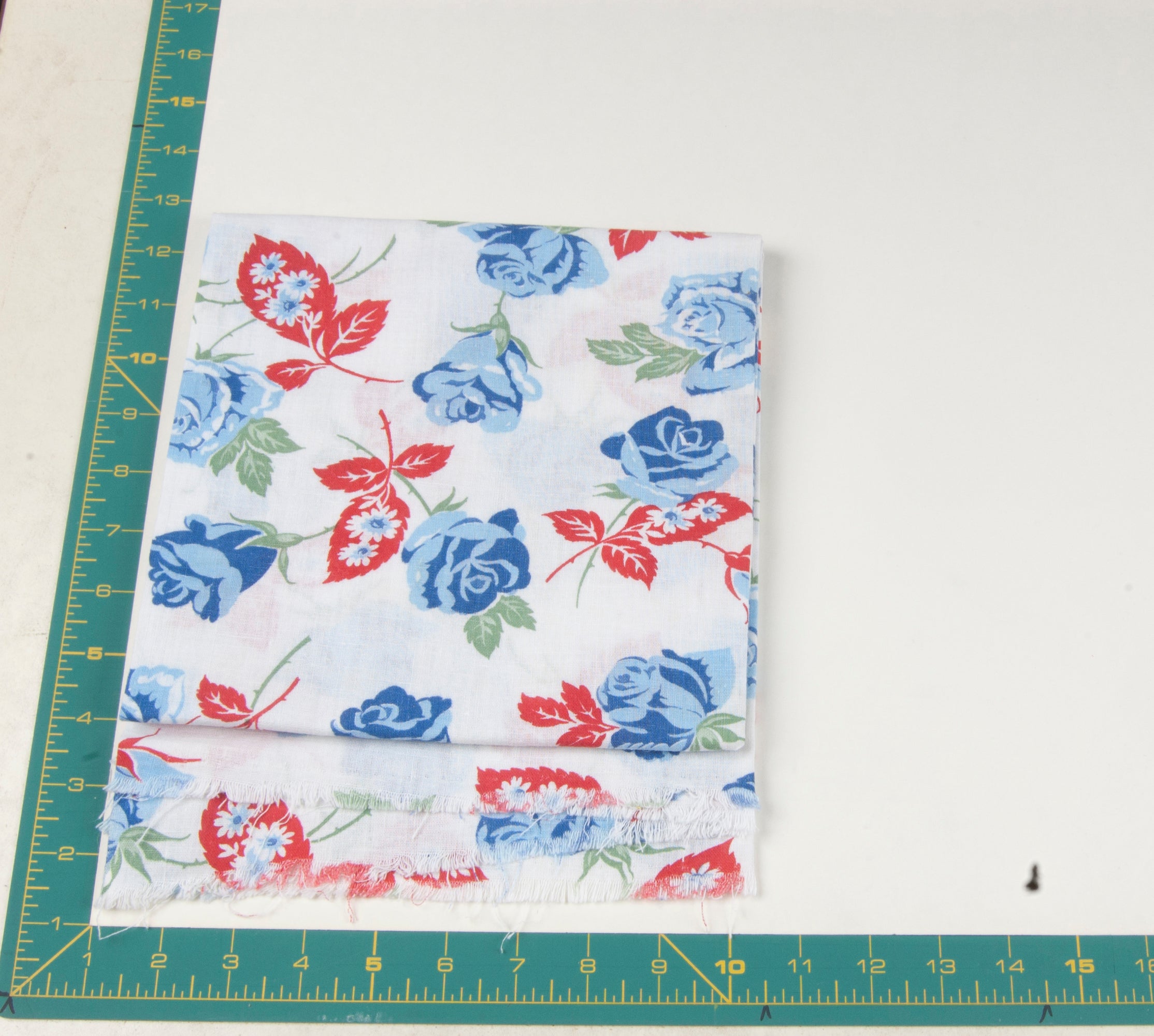 Feed Sack fabric - fs0147