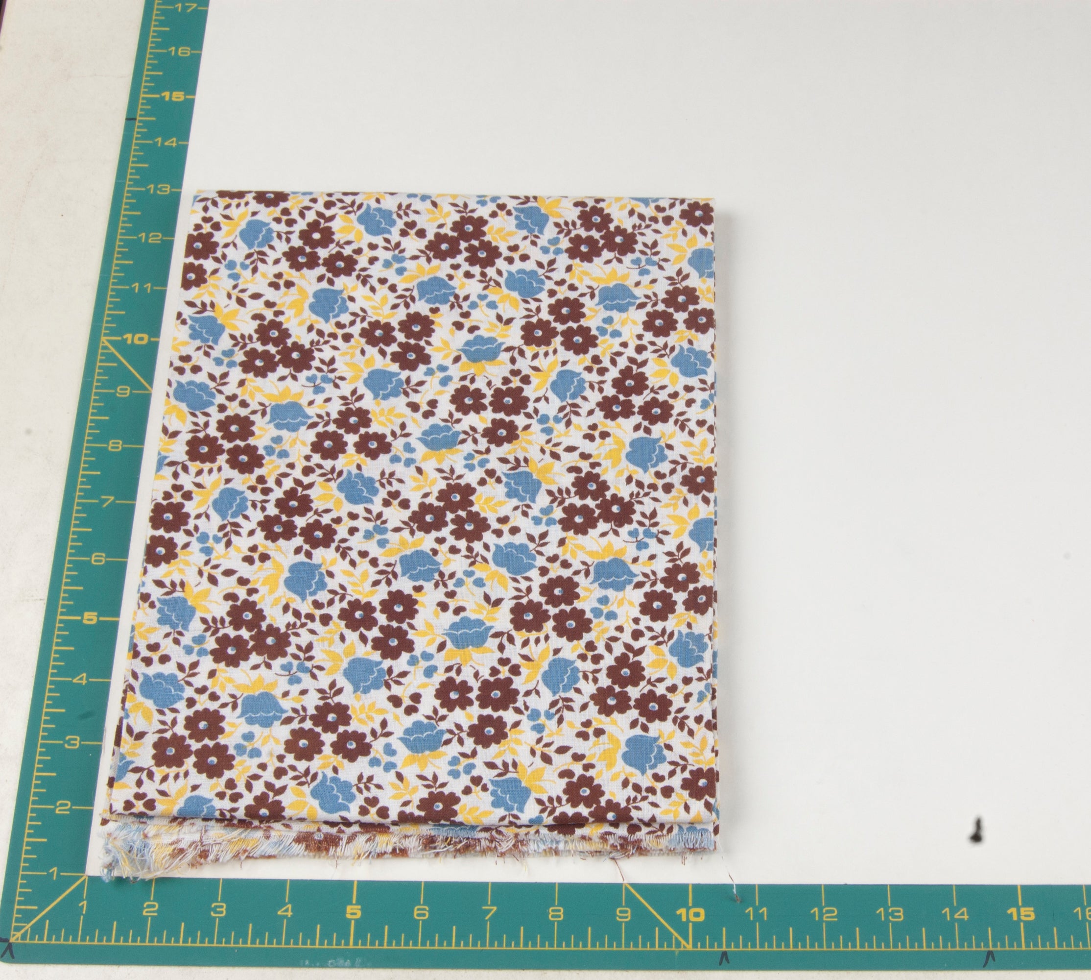 Feed Sack fabric - fs0148