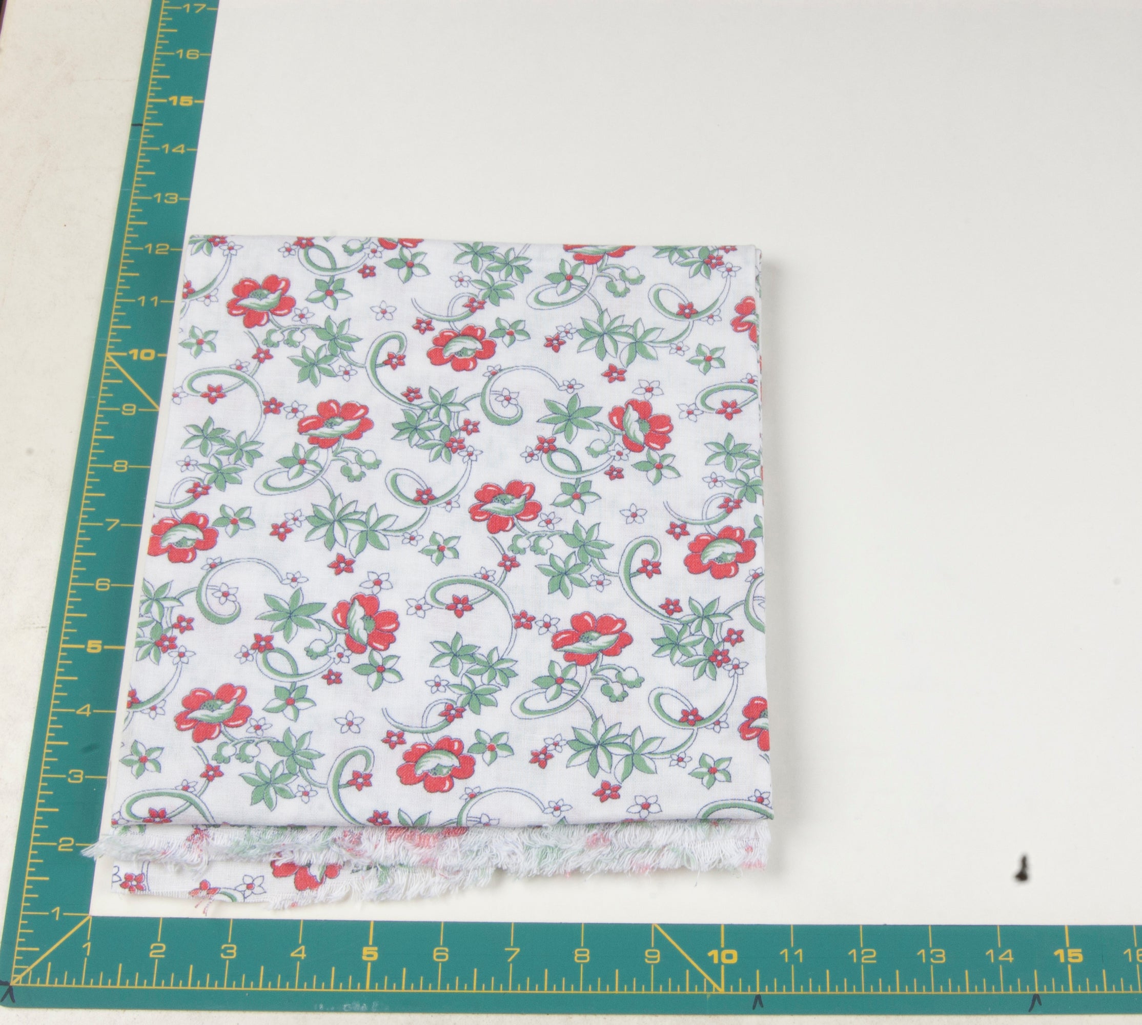 Feed Sack fabric - fs0149