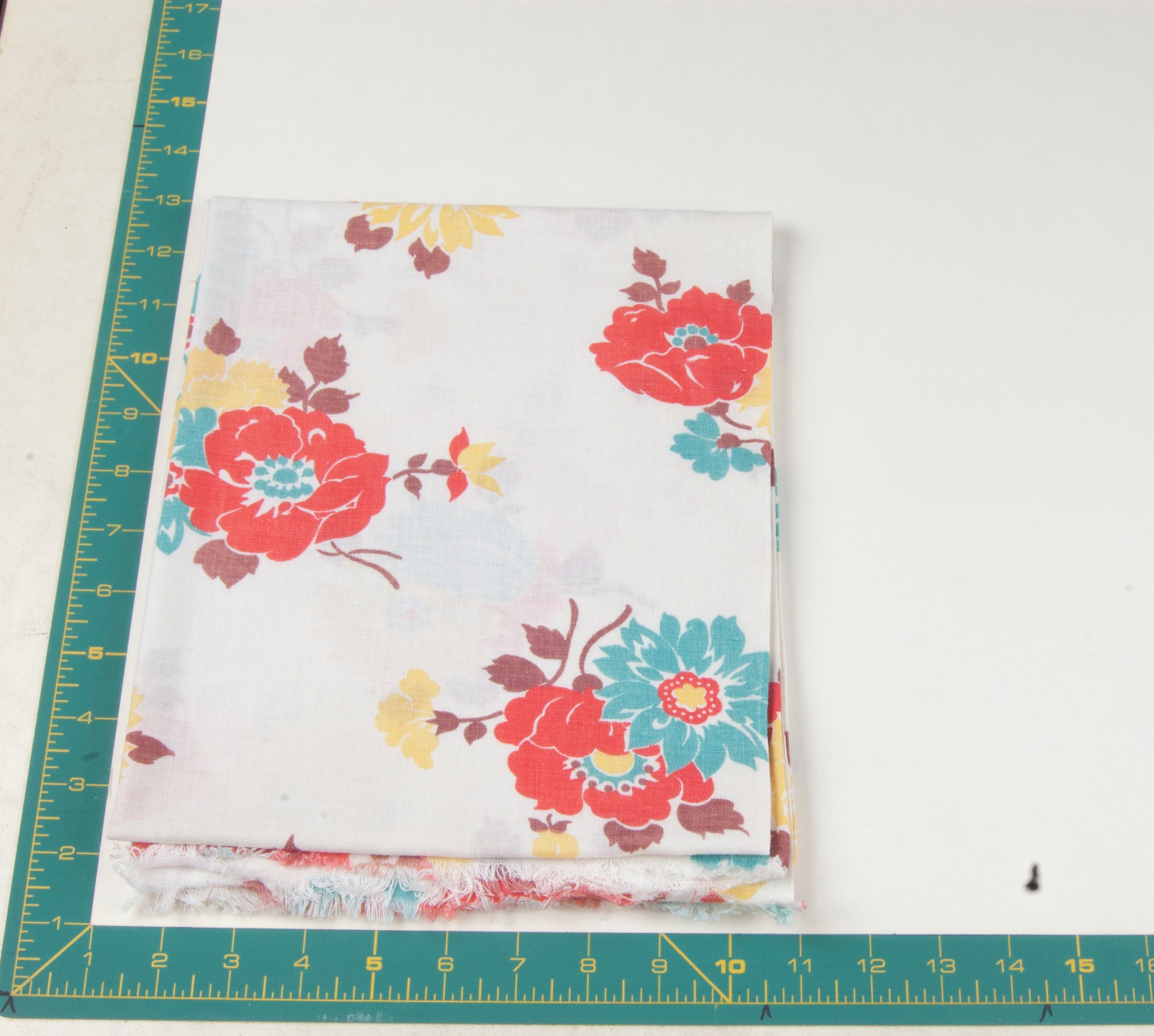 Feed Sack fabric - fs0150