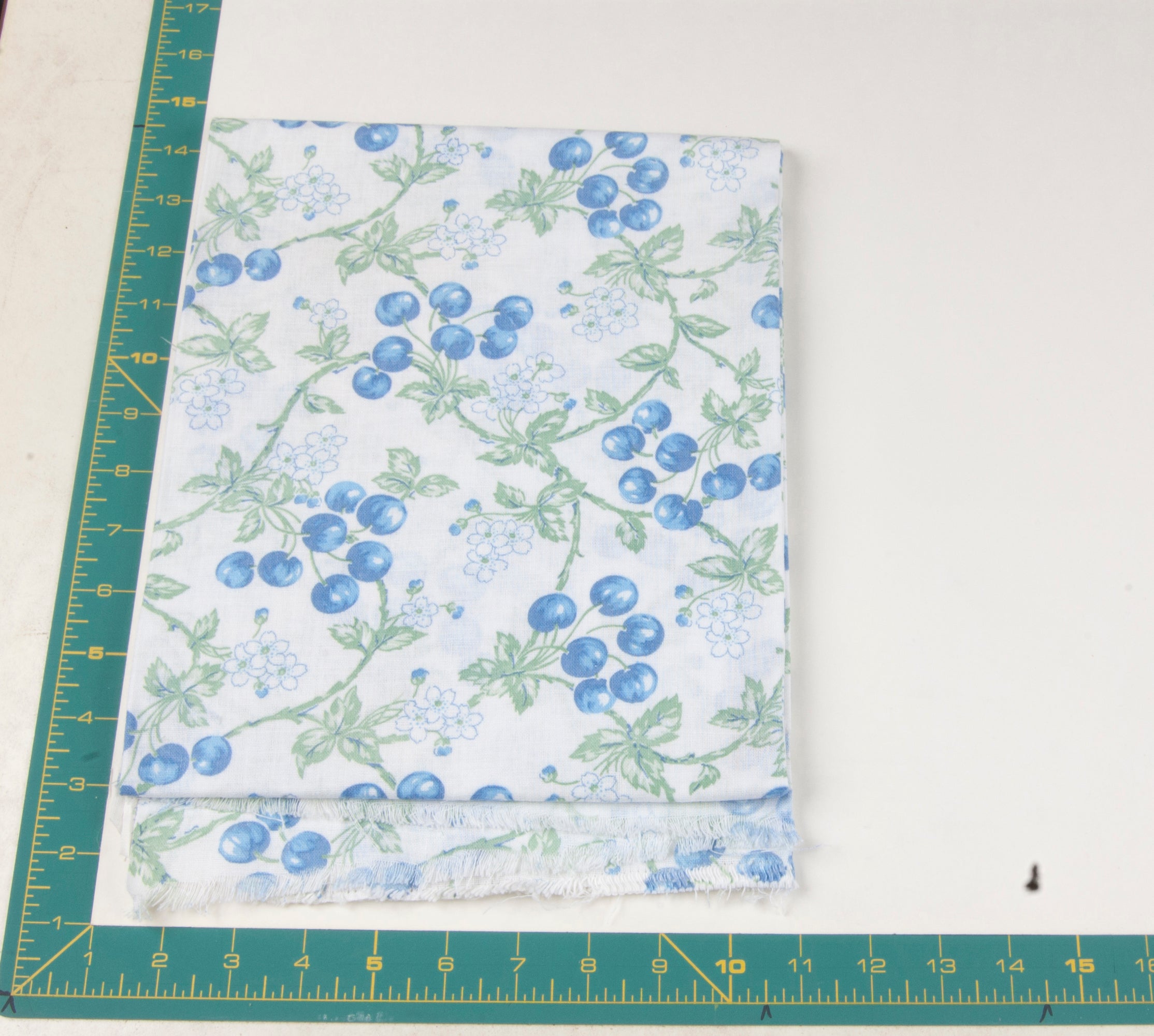Feed Sack fabric - fs0151