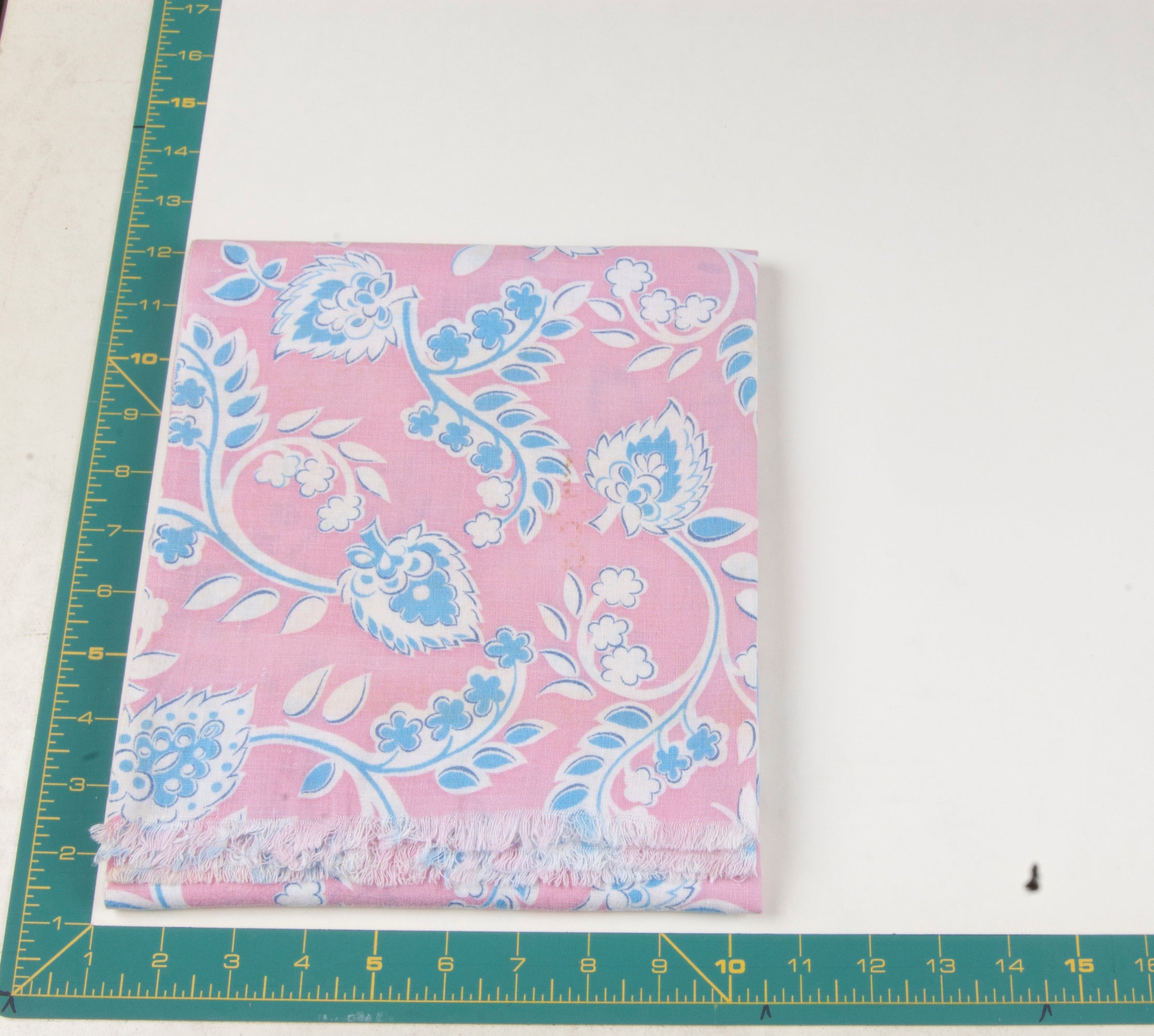 Feed Sack fabric - fs0154
