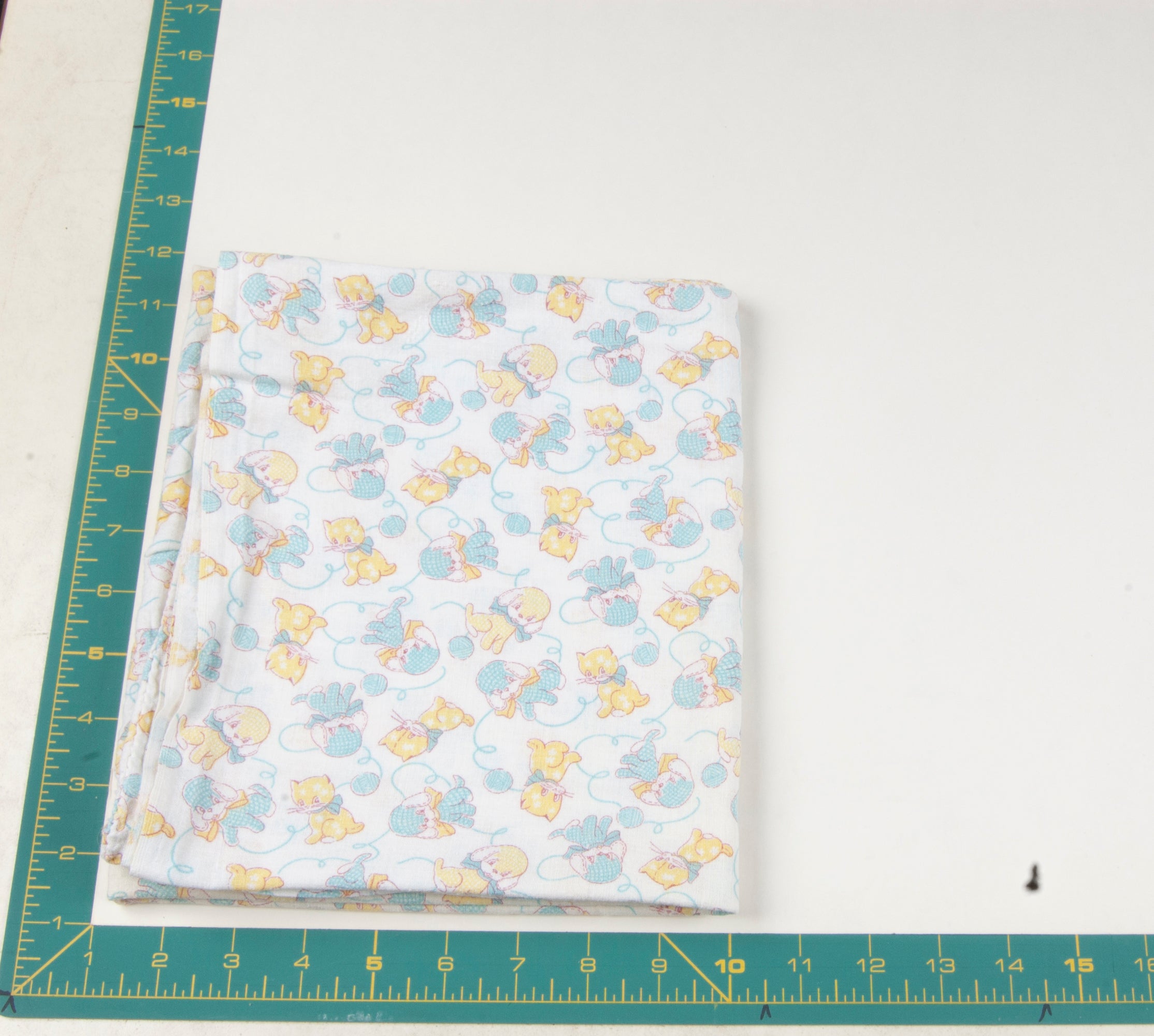 Feed Sack fabric - fs0155