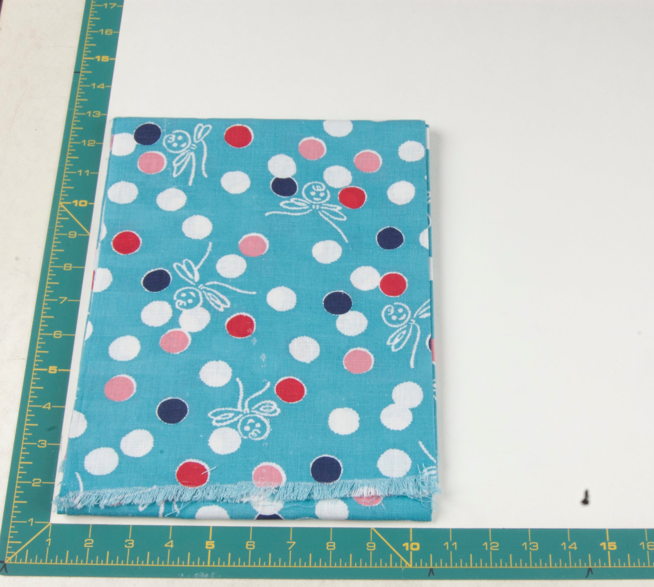 Feed Sack fabric - fs0159