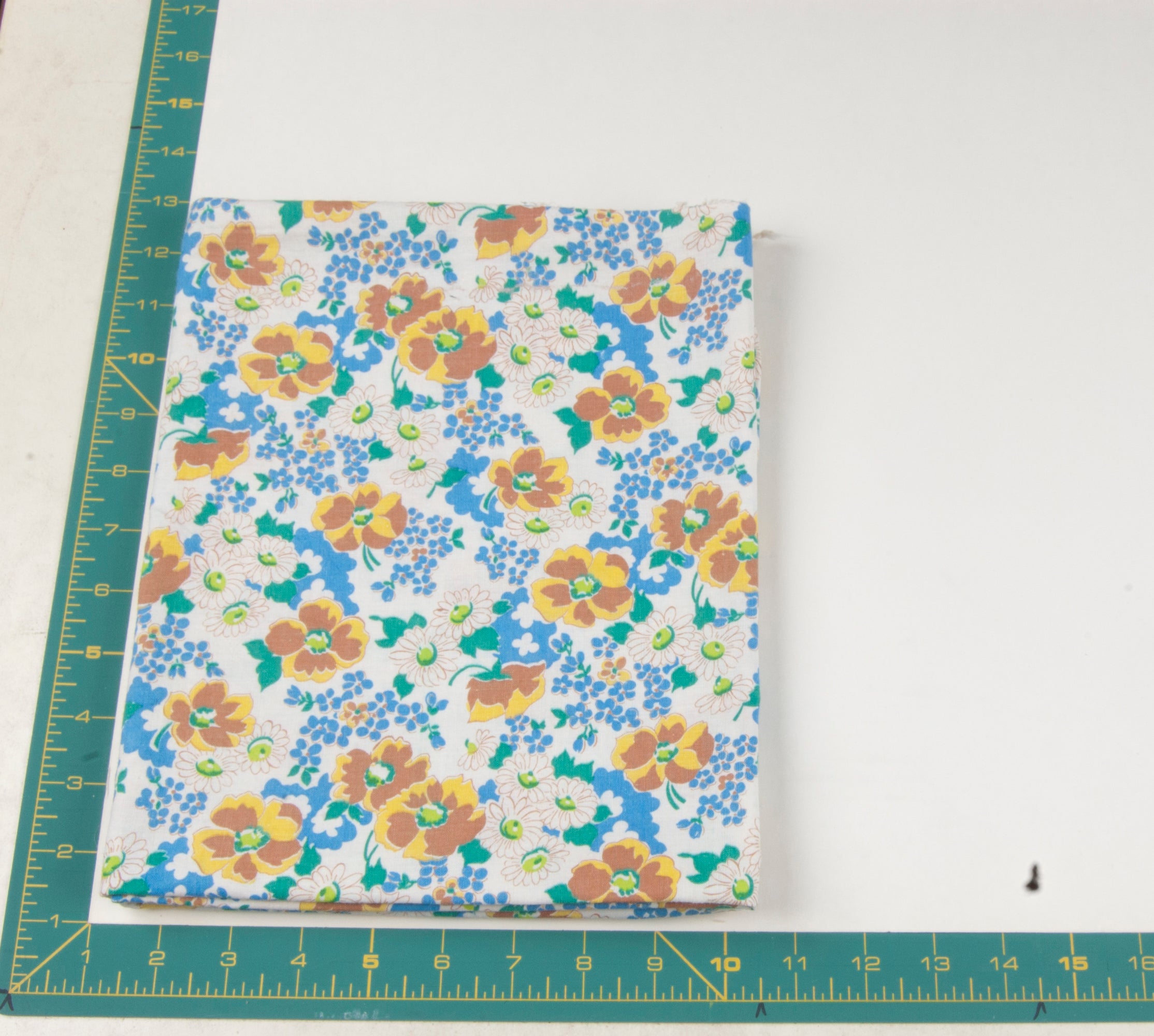 Feed Sack fabric - fs0160