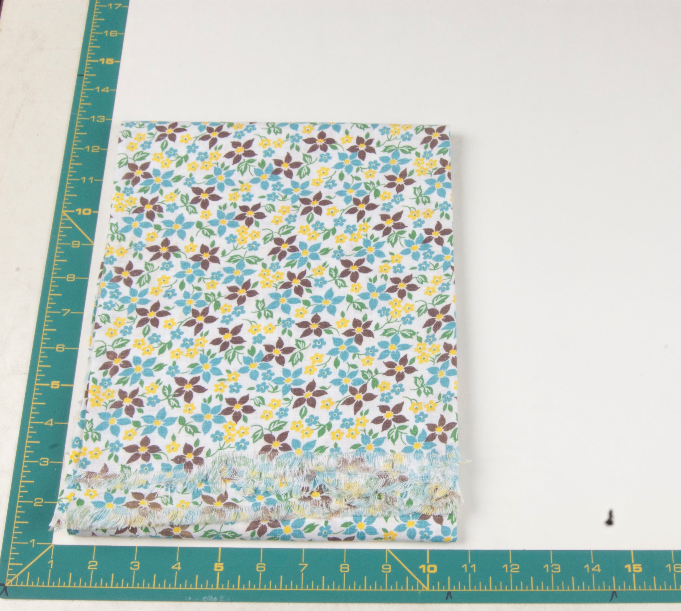 Feed Sack fabric - fs0163