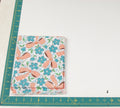 Feed Sack fabric - fs0165
