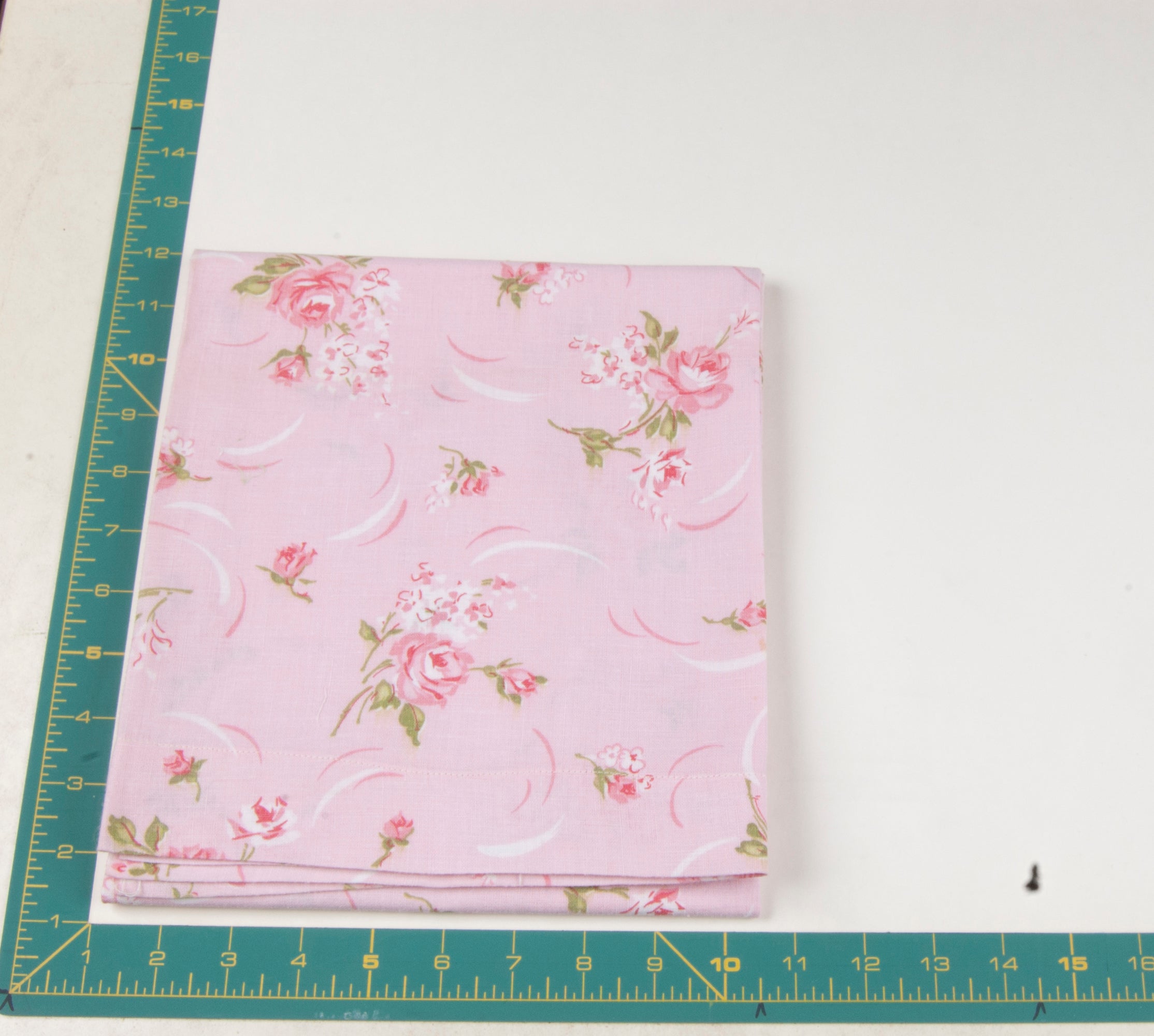 Feed Sack fabric - fs0166