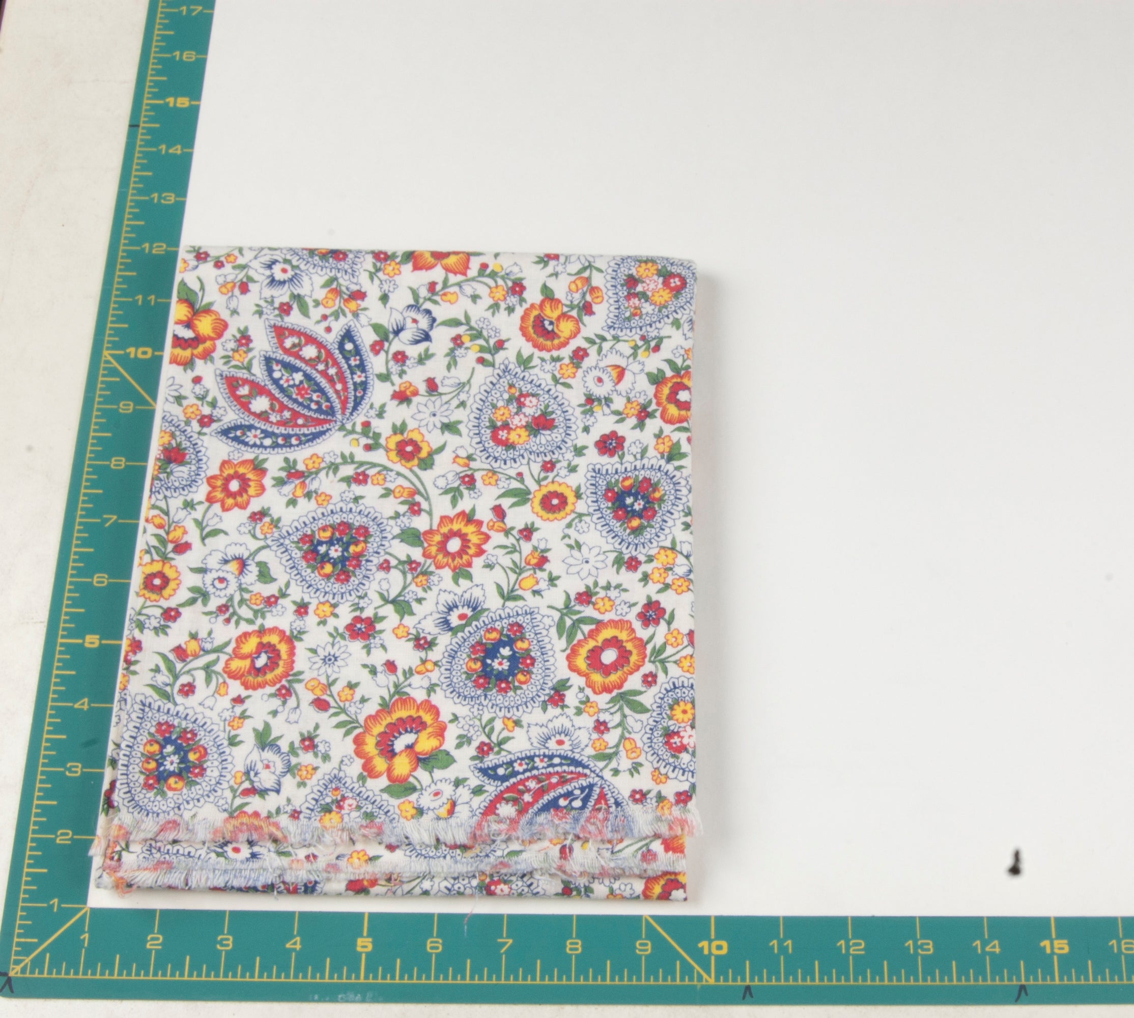 Feed Sack fabric - fs0167