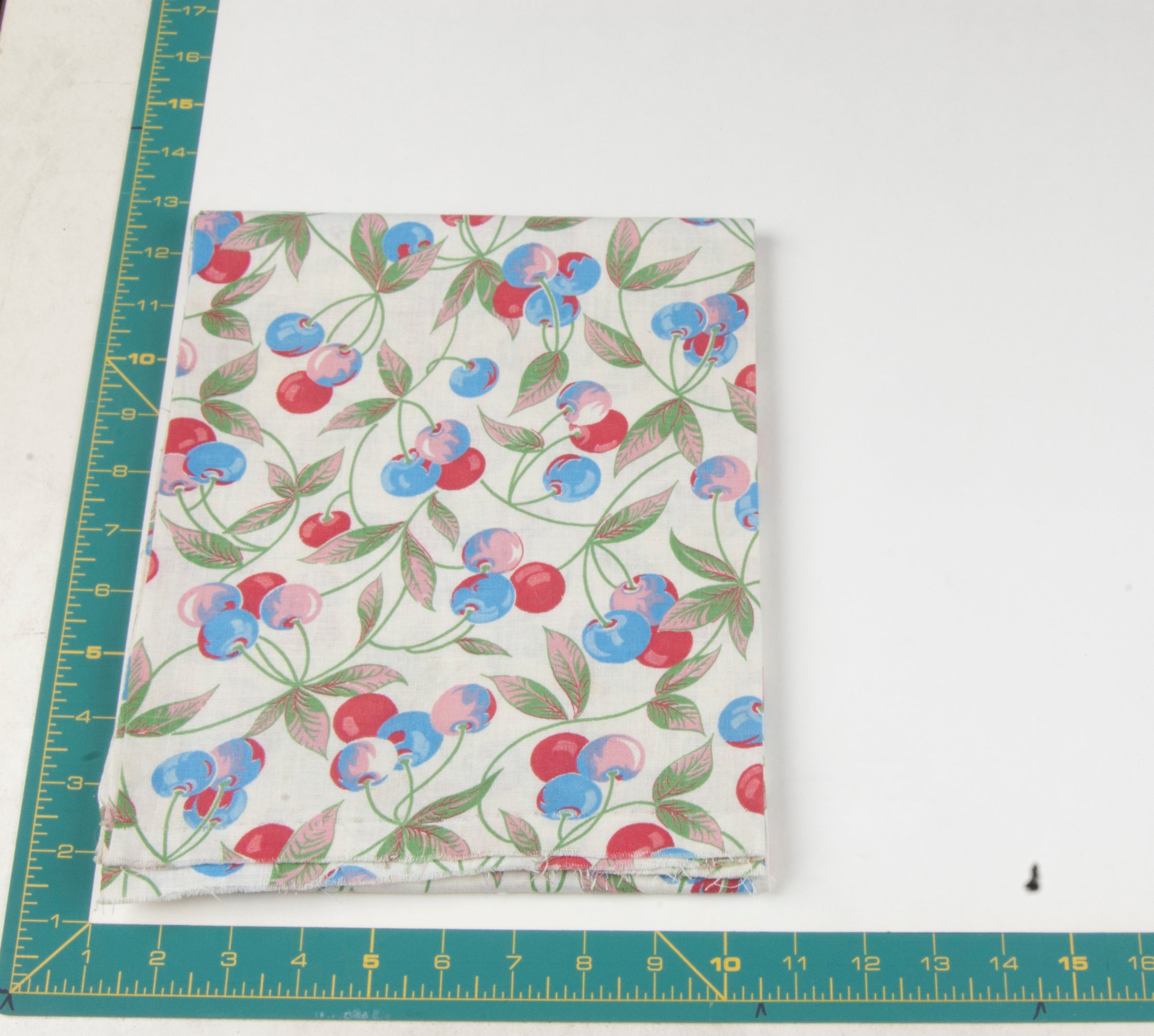 Feed Sack fabric - fs0168