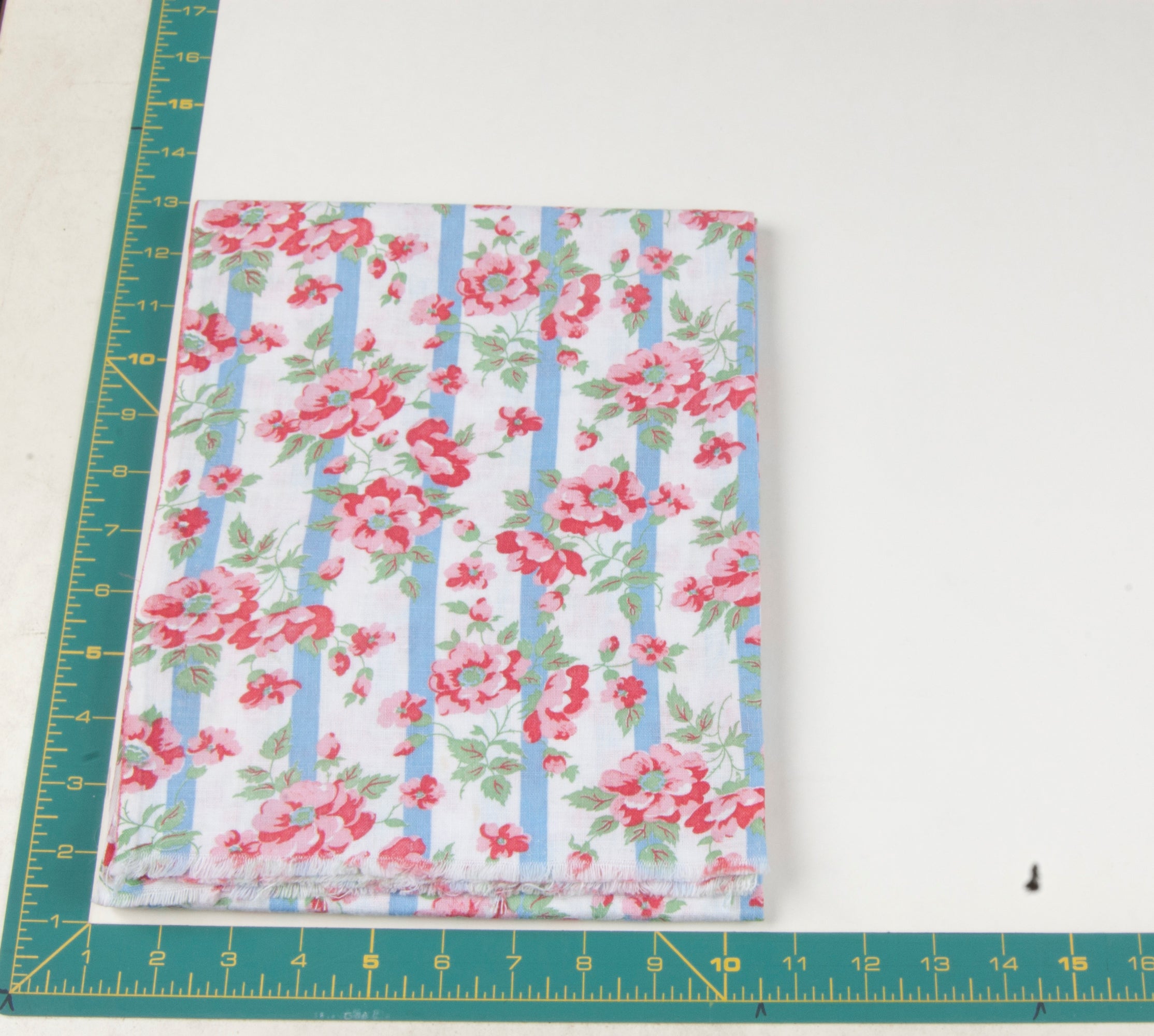 Feed Sack fabric - fs0169