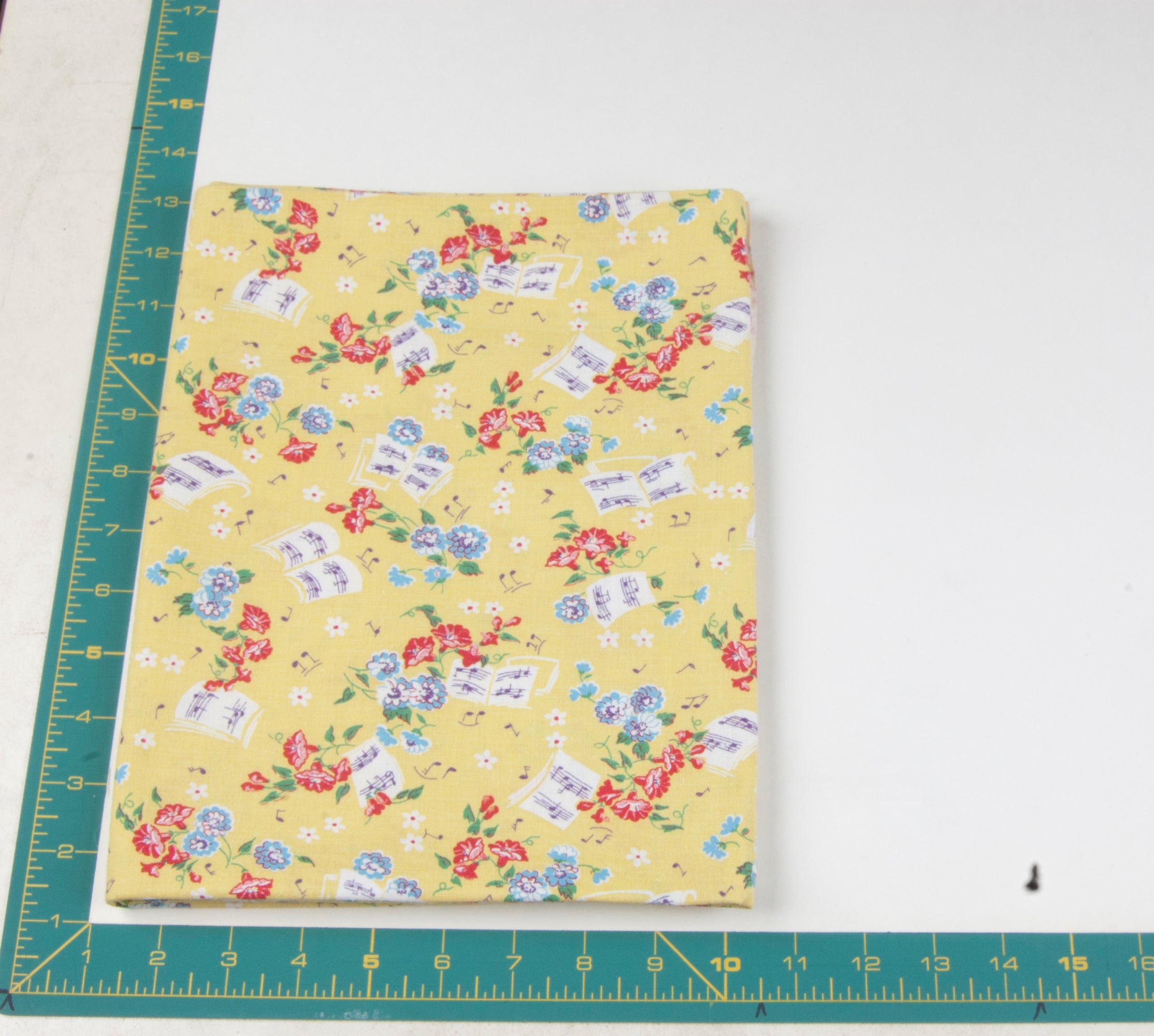 Feed Sack fabric - fs0170