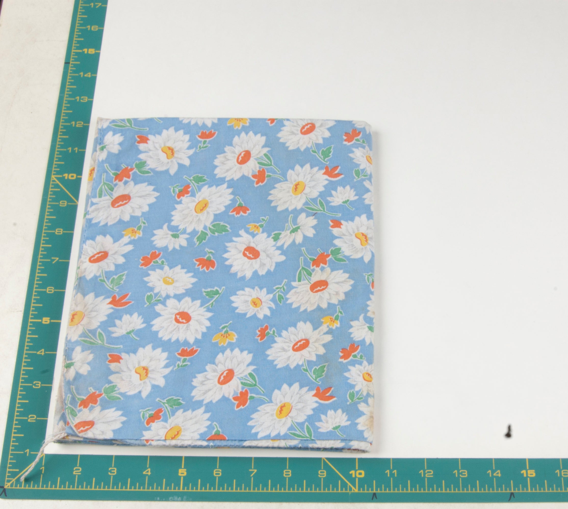 Feed Sack fabric - fs0172