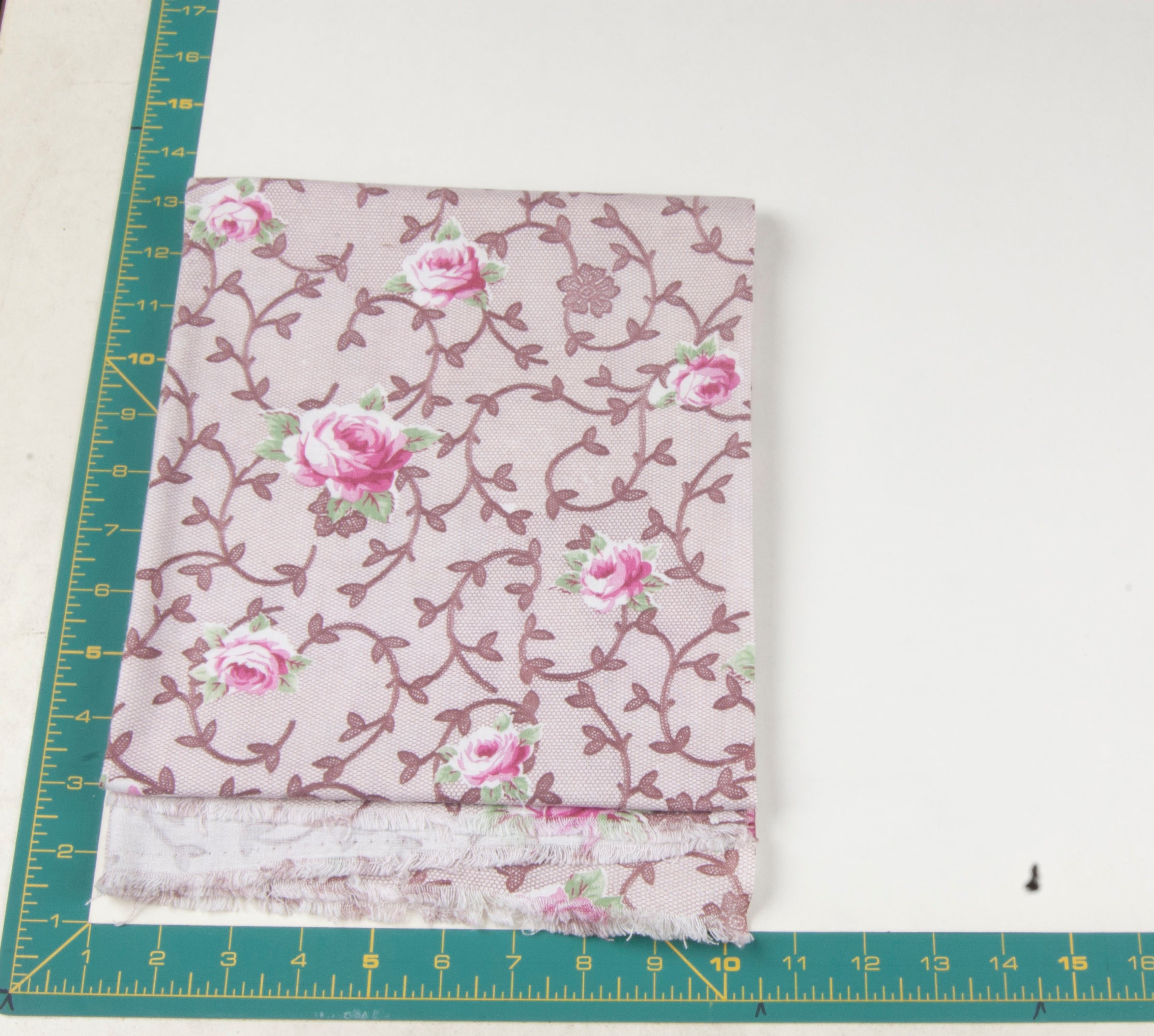 Feed Sack fabric - fs0174