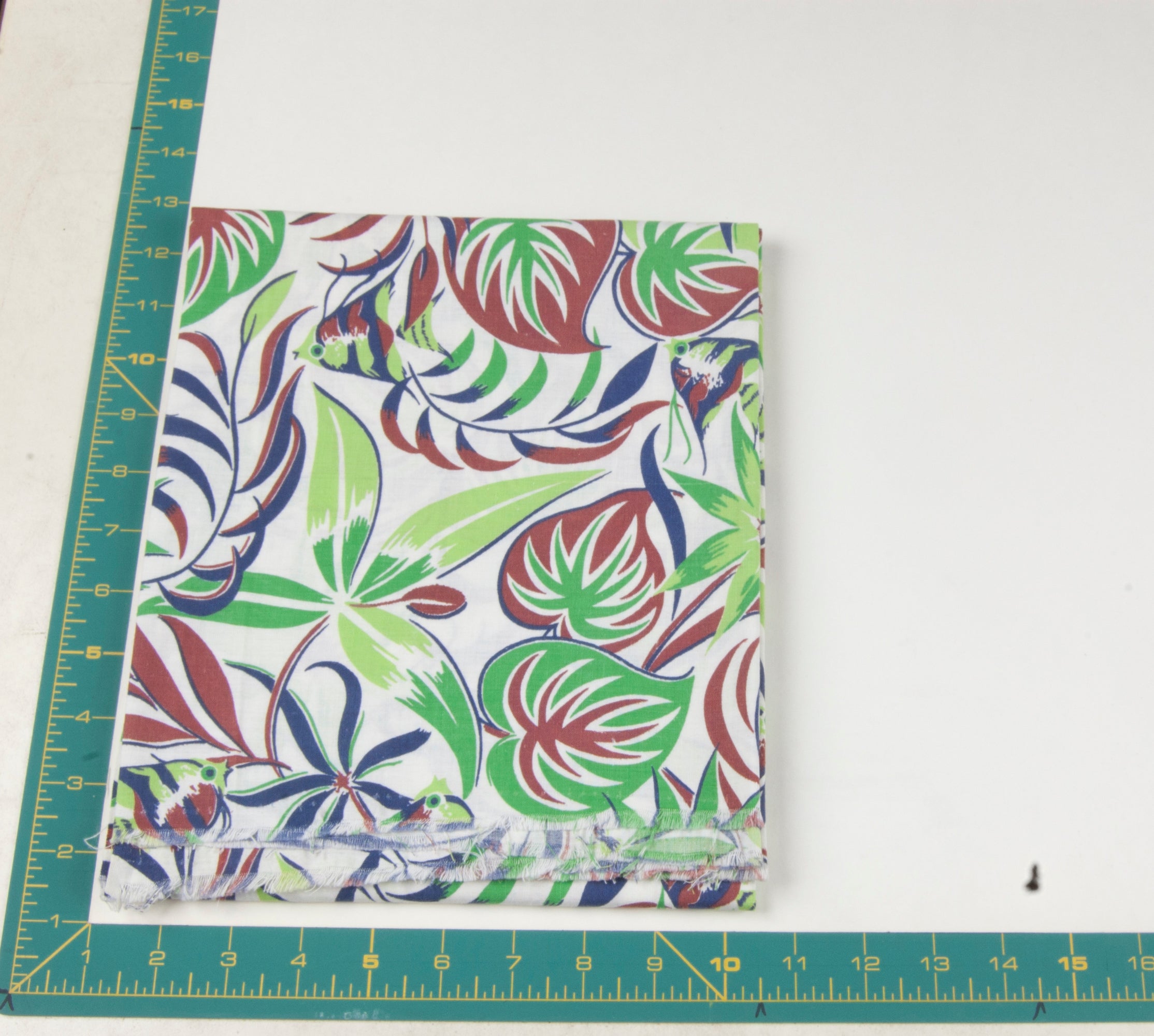 Feed Sack fabric - fs0175