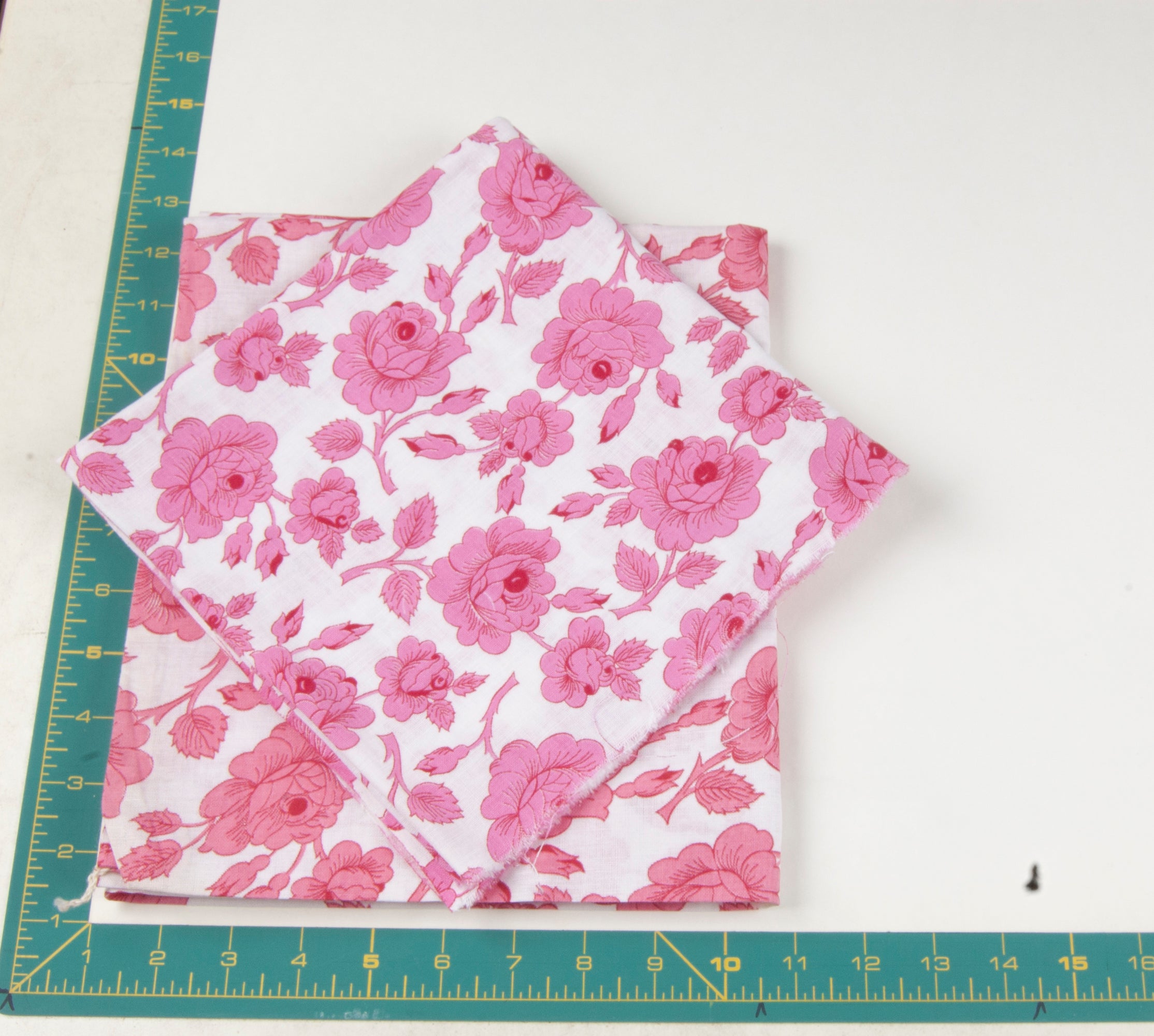Feed Sack fabric - fs0177
